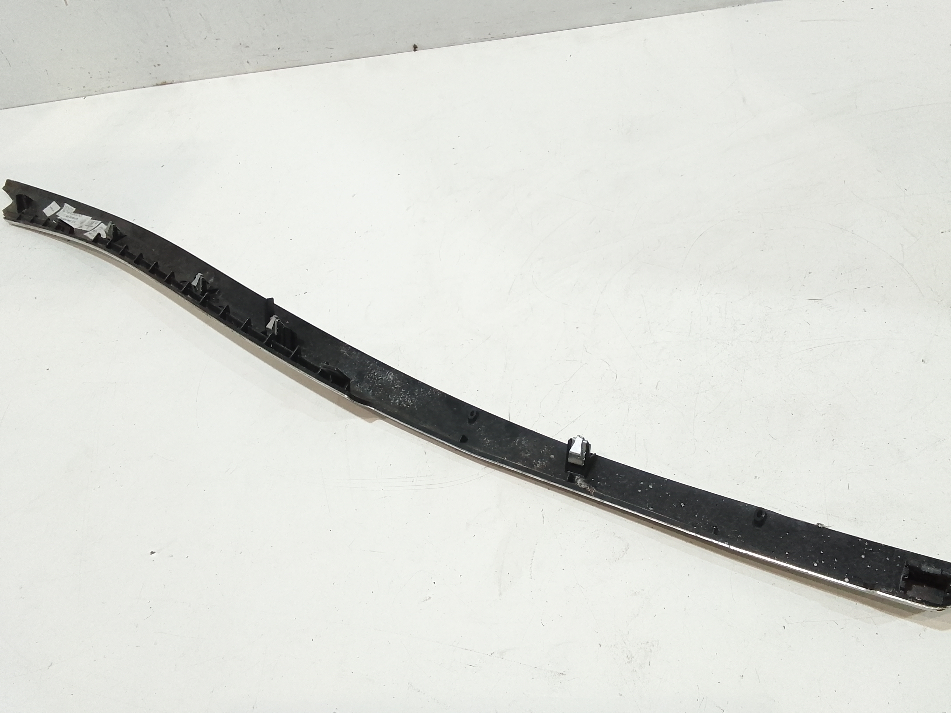 Modanatura console tunnel centrale per Bmw X5 Serie (e70) (06>13) (2006 - 2013)