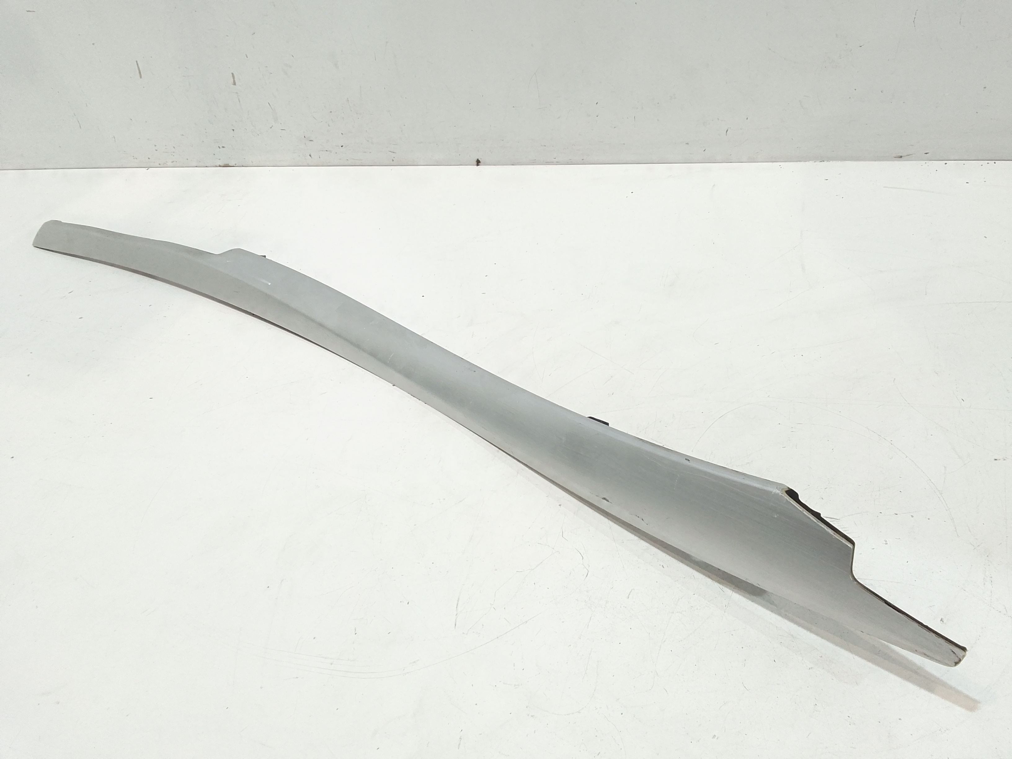 Modanatura console tunnel centrale per Bmw X5 Serie (e70) (06>13) (2006 - 2013)