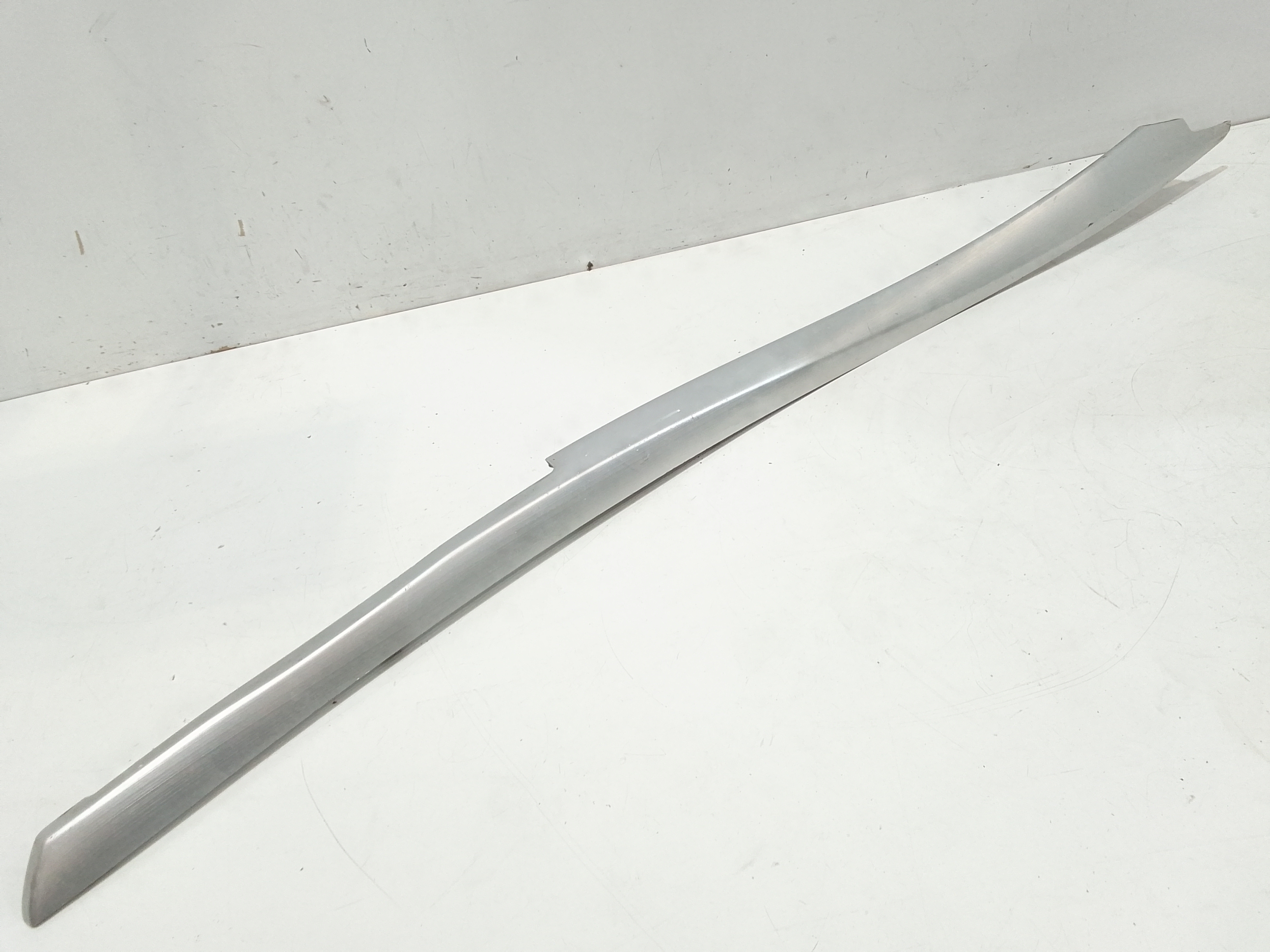 Modanatura console tunnel centrale per Bmw X5 Serie (e70) (06>13) (2006 - 2013)