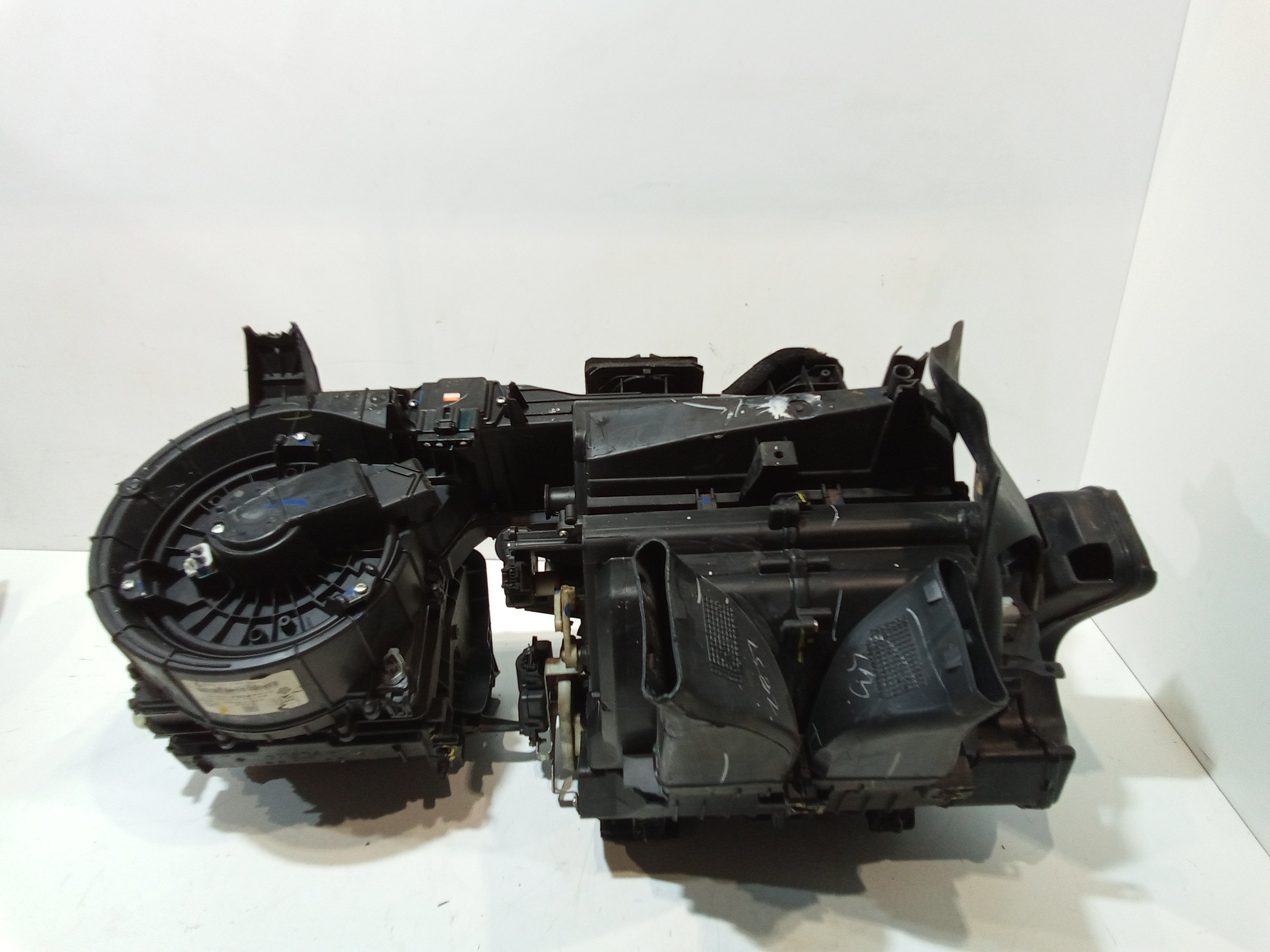 Apparato di Riscaldamento per Fiat Freemont 1 Serie (2011 - In produzione)