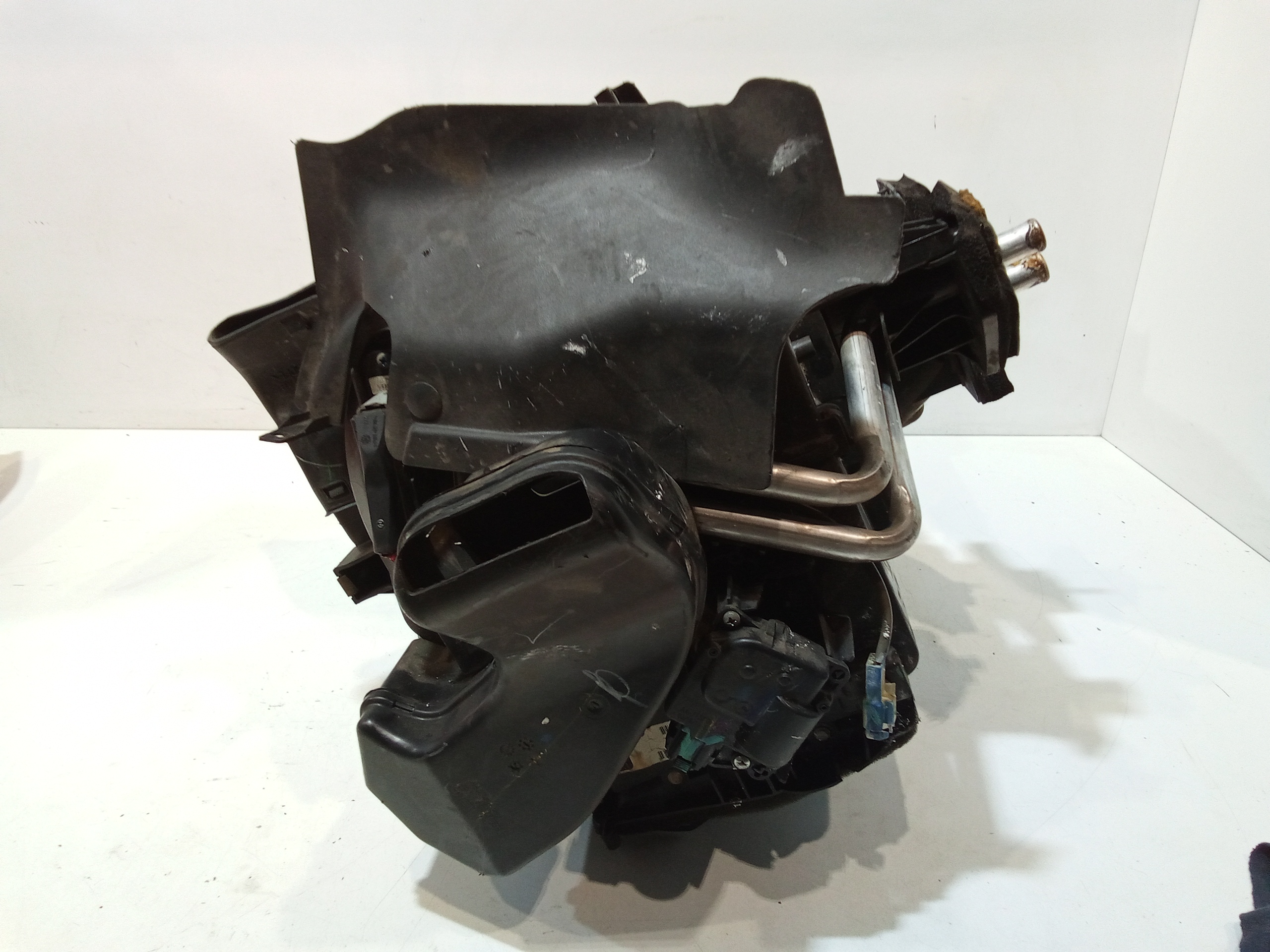 Apparato di Riscaldamento per Fiat Freemont 1 Serie (2011 - In produzione)