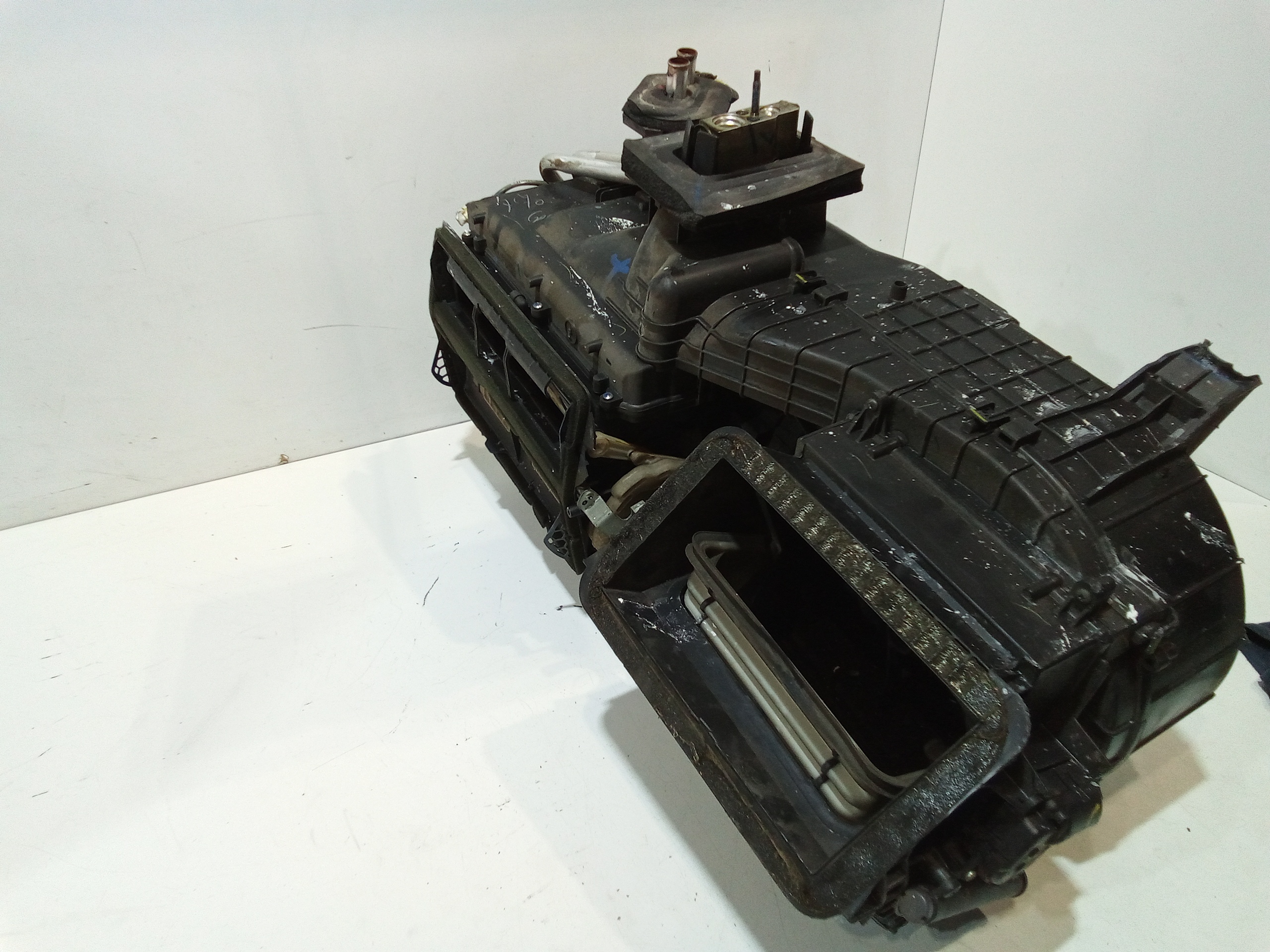 Apparato di Riscaldamento per Fiat Freemont 1 Serie (2011 - In produzione)