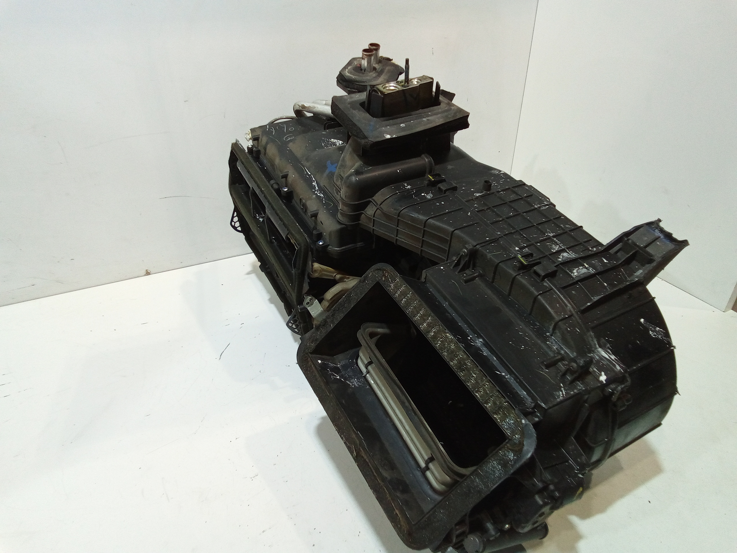 Apparato di Riscaldamento per Fiat Freemont 1 Serie (2011 - In produzione)