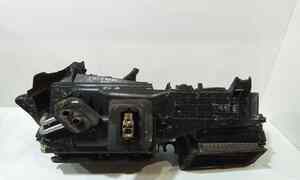 Apparato di Riscaldamento per Fiat Freemont 1 Serie (2011 - In produzione)