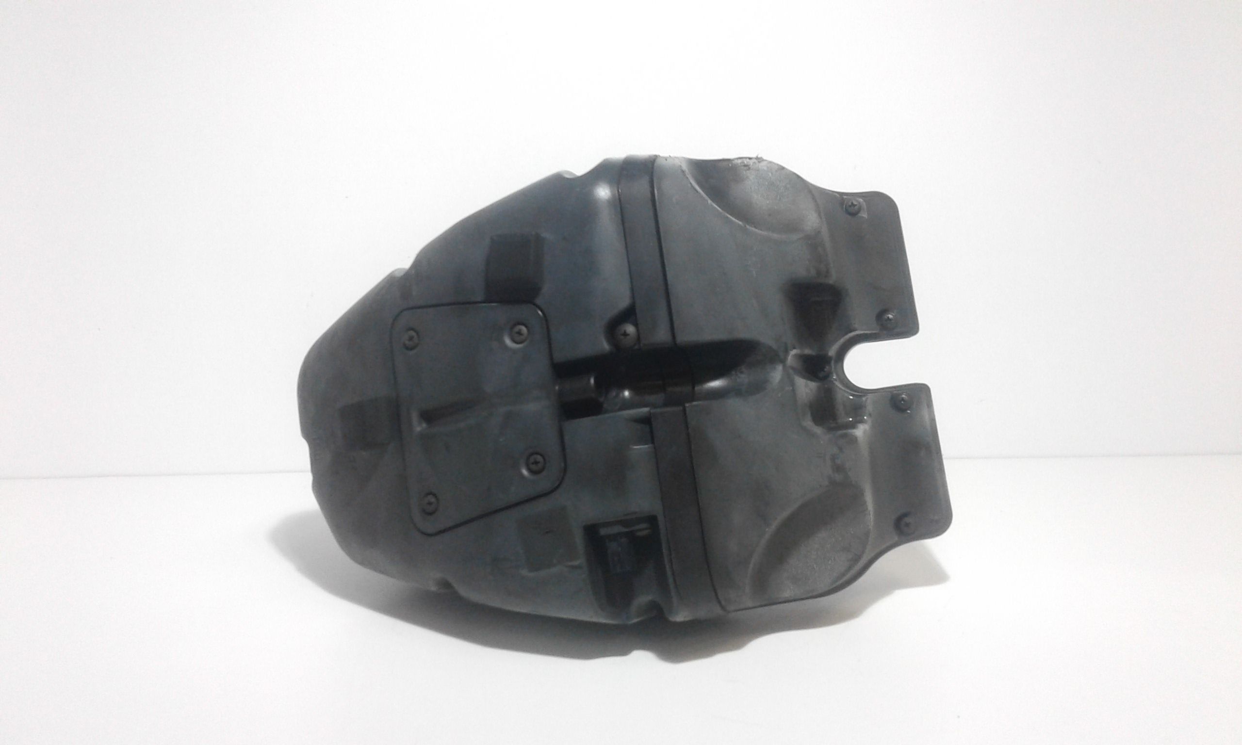 Box scatola filtro aria KAWASAKI Versys 650cc