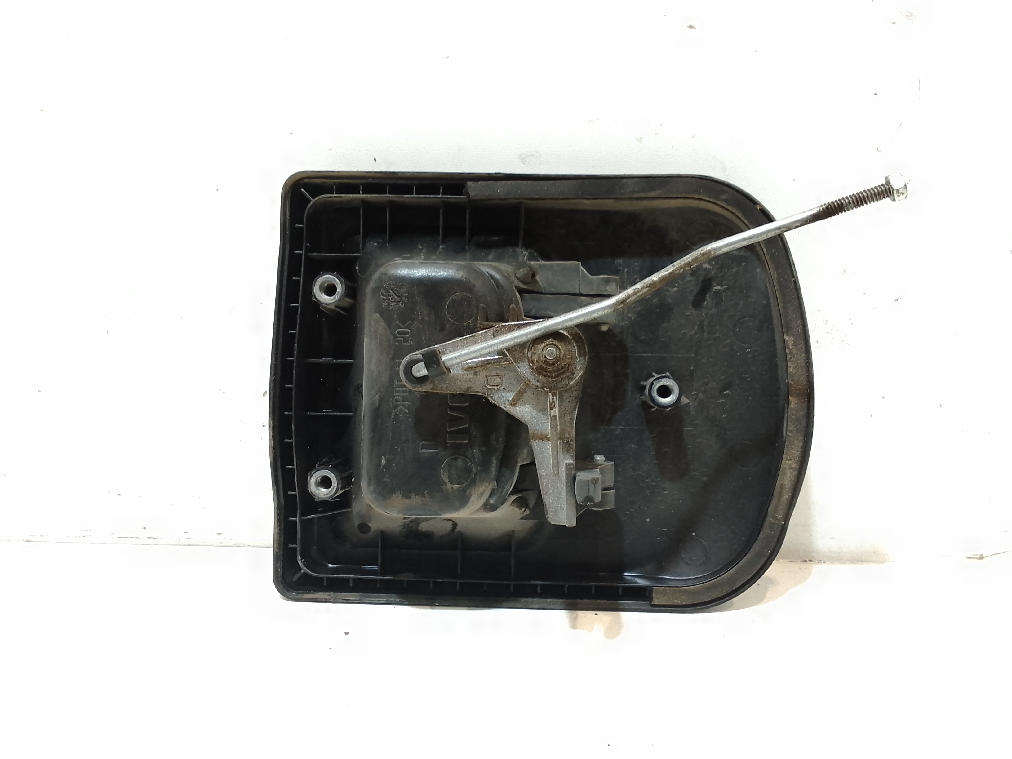 Maniglia esterna Anteriore Destra per Iveco Daily 4 Serie (2006 - 2014)