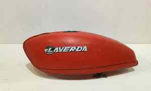 Serbatoio per Laverda LZ 125cc (1978 - 1985)