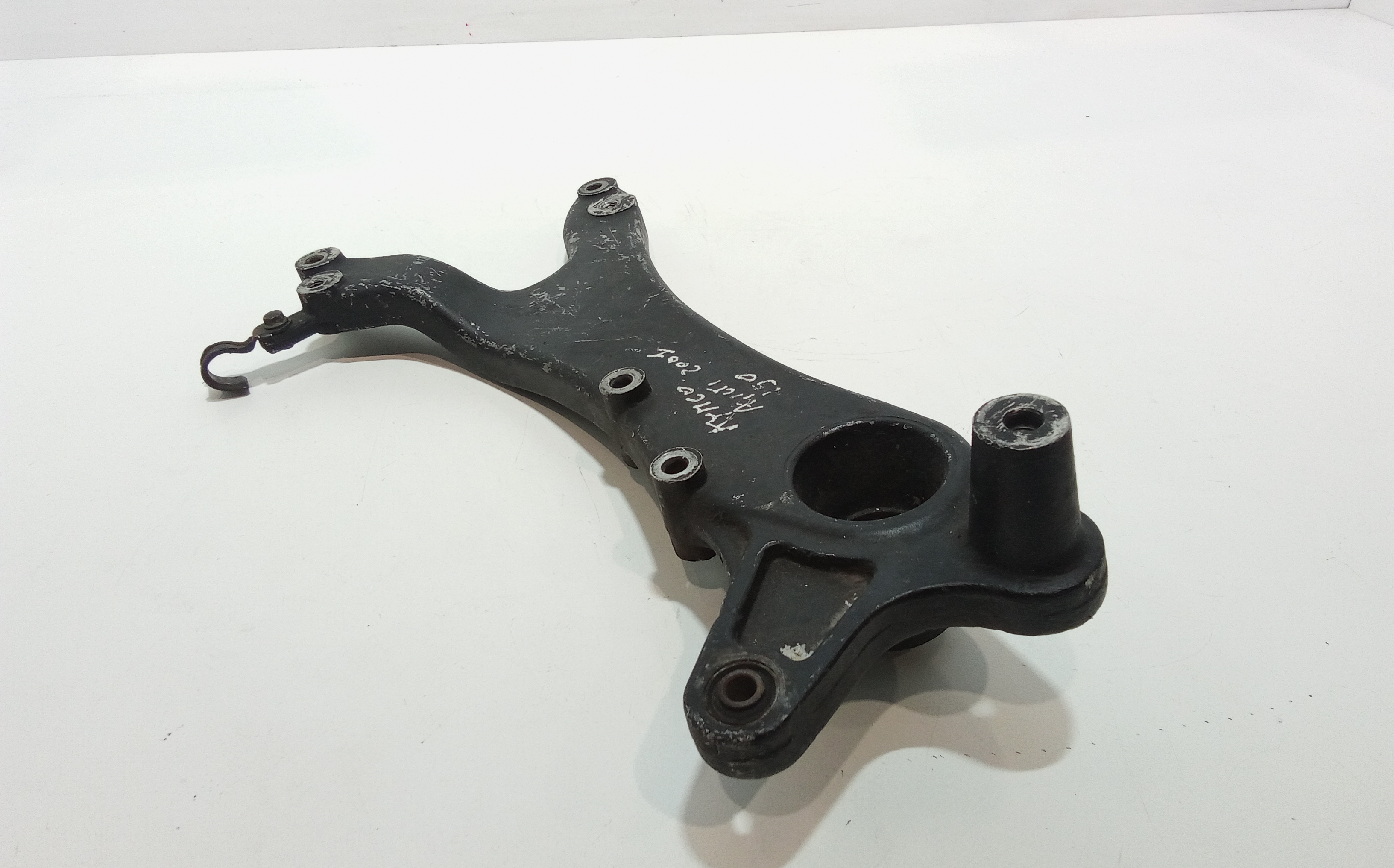 Staffa supporto marmitta per Kymco Agility 125cc R16 (08>17) (2008 - 2017)