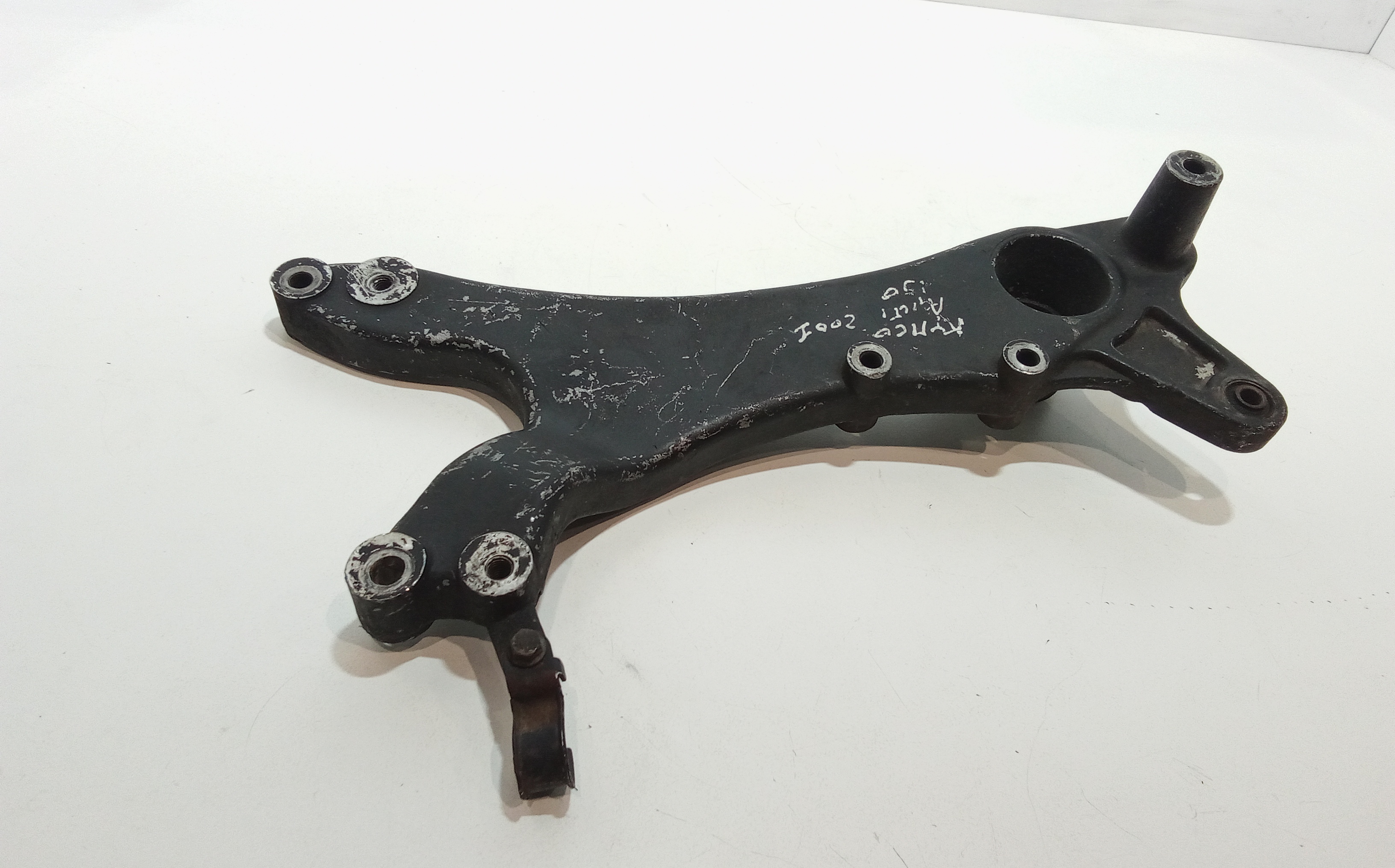 Staffa supporto marmitta per Kymco Agility 125cc R16 (08>17) (2008 - 2017)