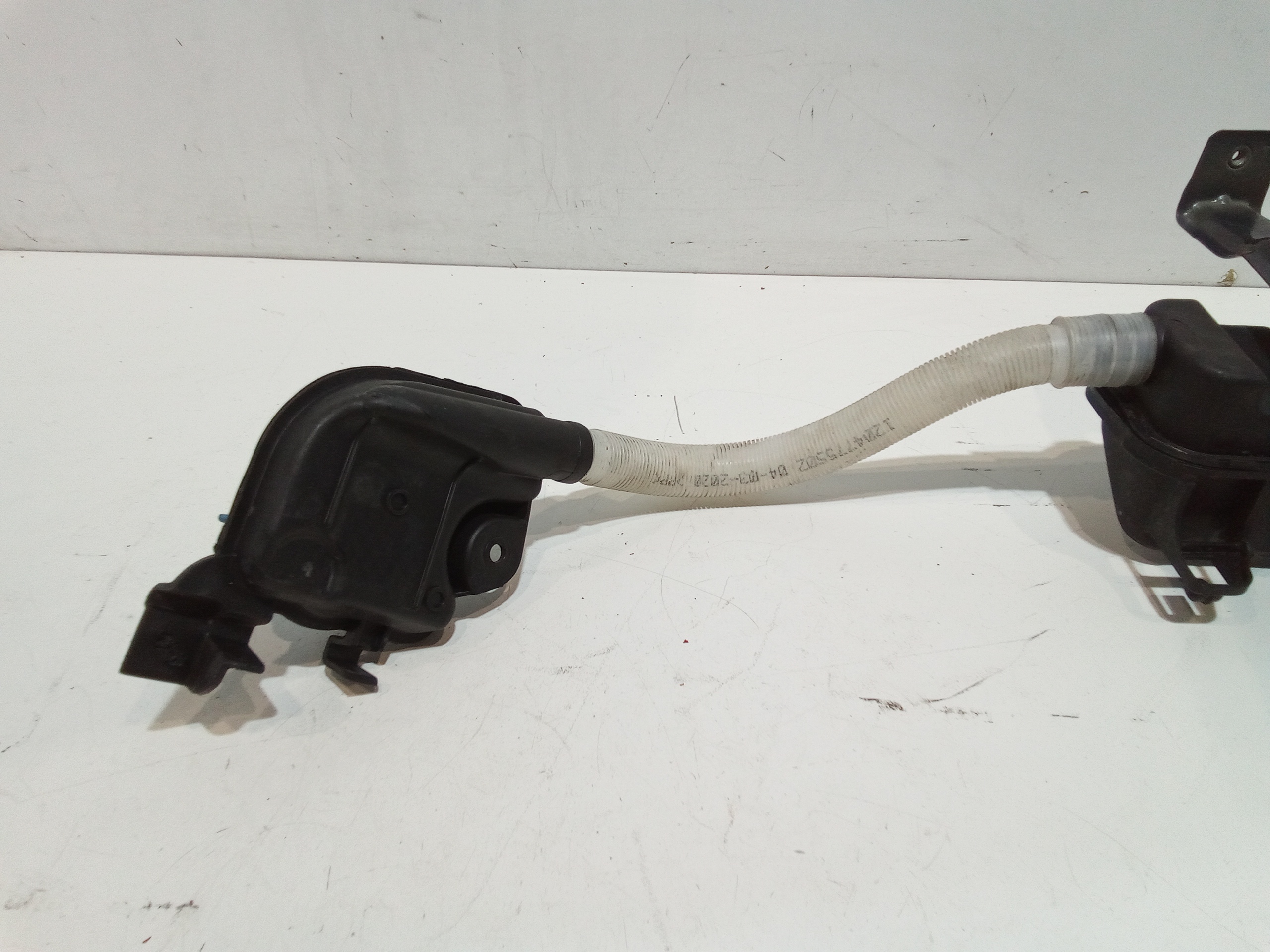 Vaschetta Tergi ant per Bmw X4 Serie (g02) (18>) (2018 - In produzione)