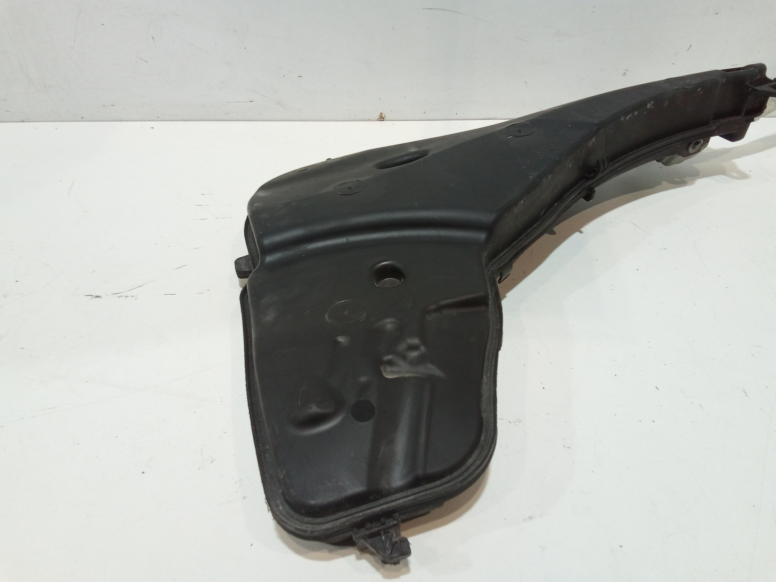 Vaschetta Tergi ant per Bmw X4 Serie (g02) (18>) (2018 - In produzione)