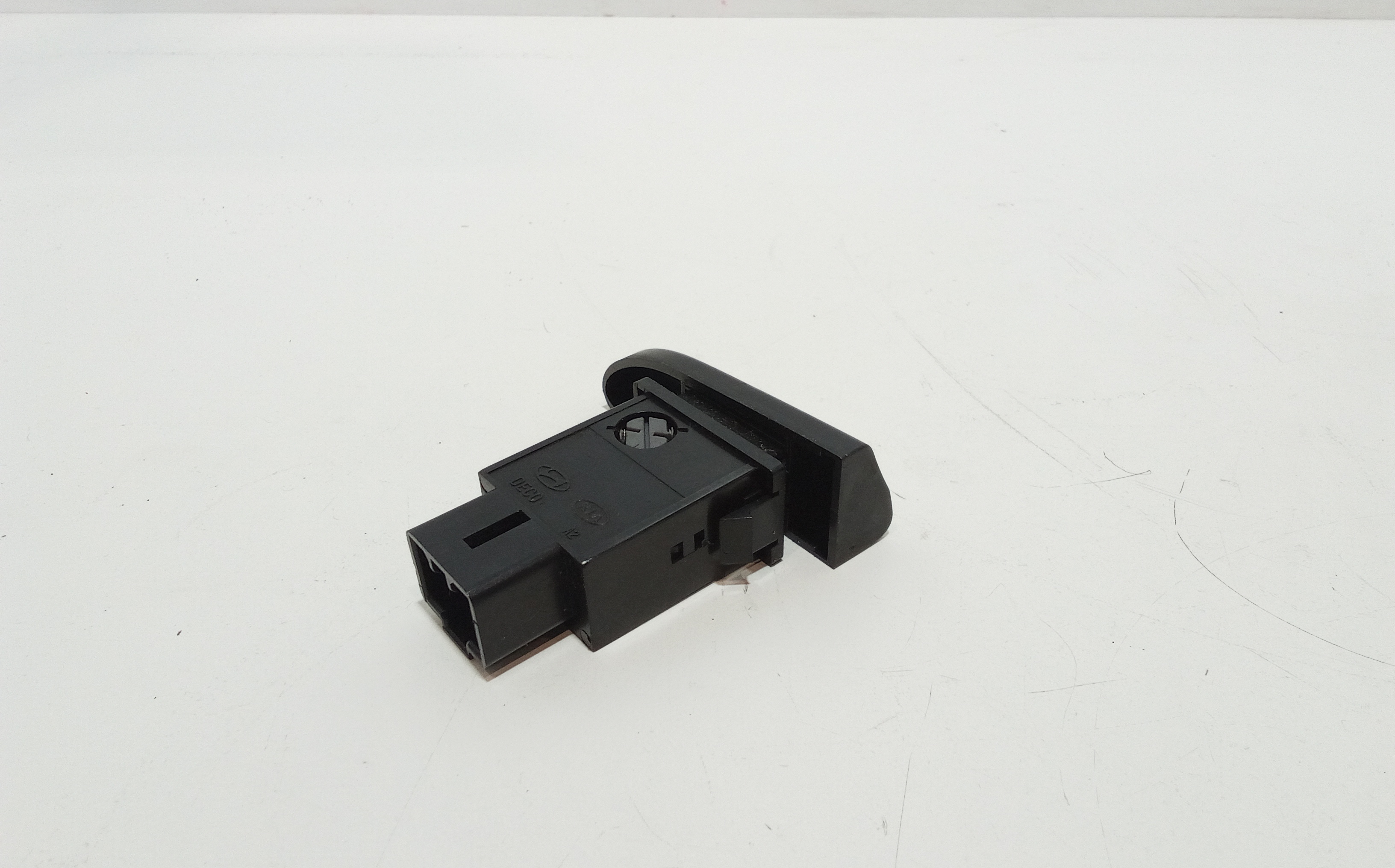 Pulsante retronebbia per Hyundai Atos Prime (1999 - 2003)