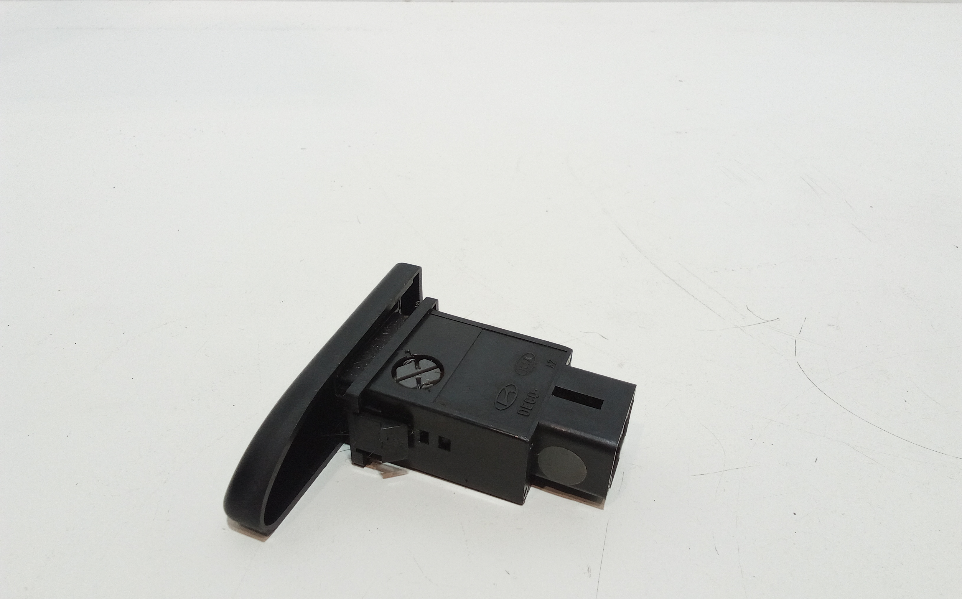 Pulsante retronebbia per Hyundai Atos Prime (1999 - 2003)