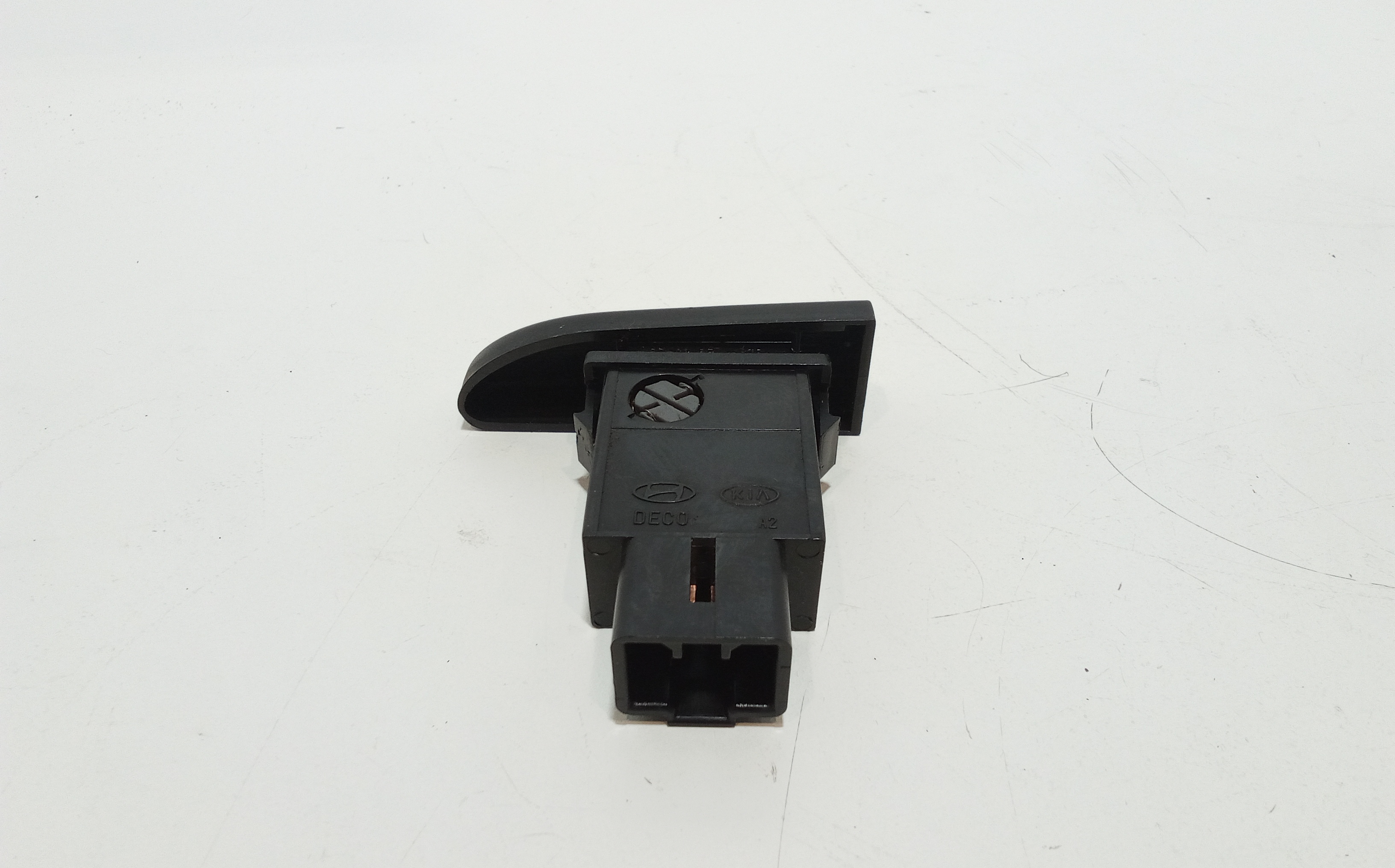 Pulsante retronebbia per Hyundai Atos Prime (1999 - 2003)