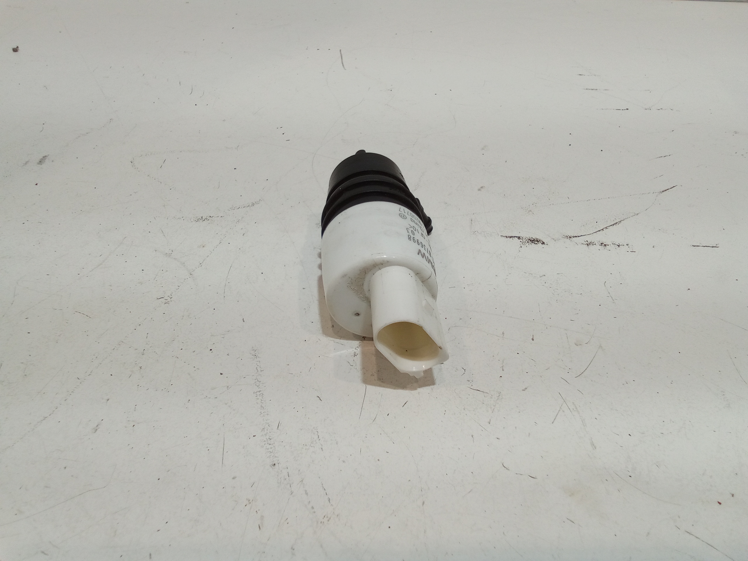 Motorino Tergicristallo per Bmw X4 Serie (g02) (18>) (2018 - In produzione)