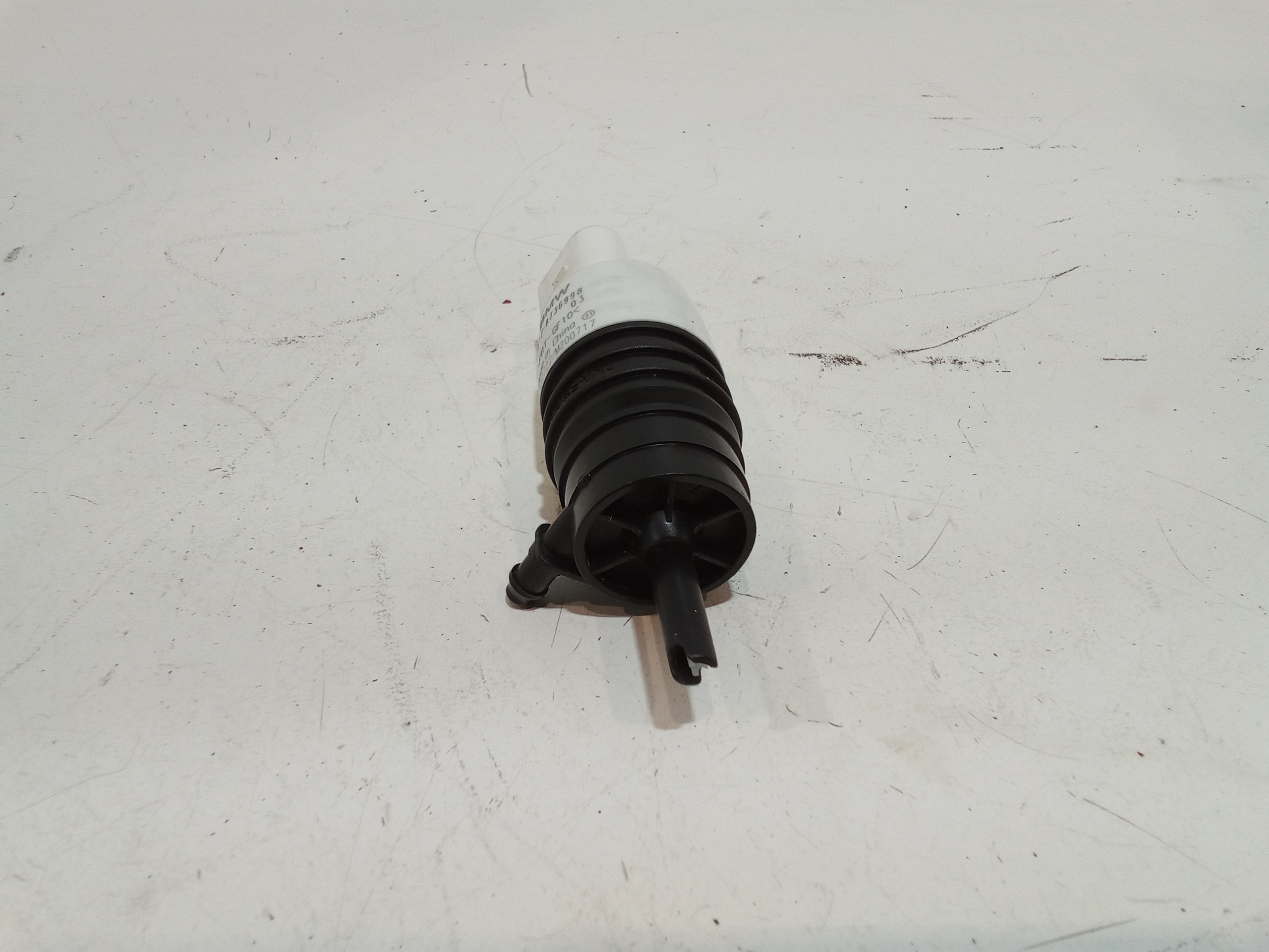 Motorino Tergicristallo per Bmw X4 Serie (g02) (18>) (2018 - In produzione)