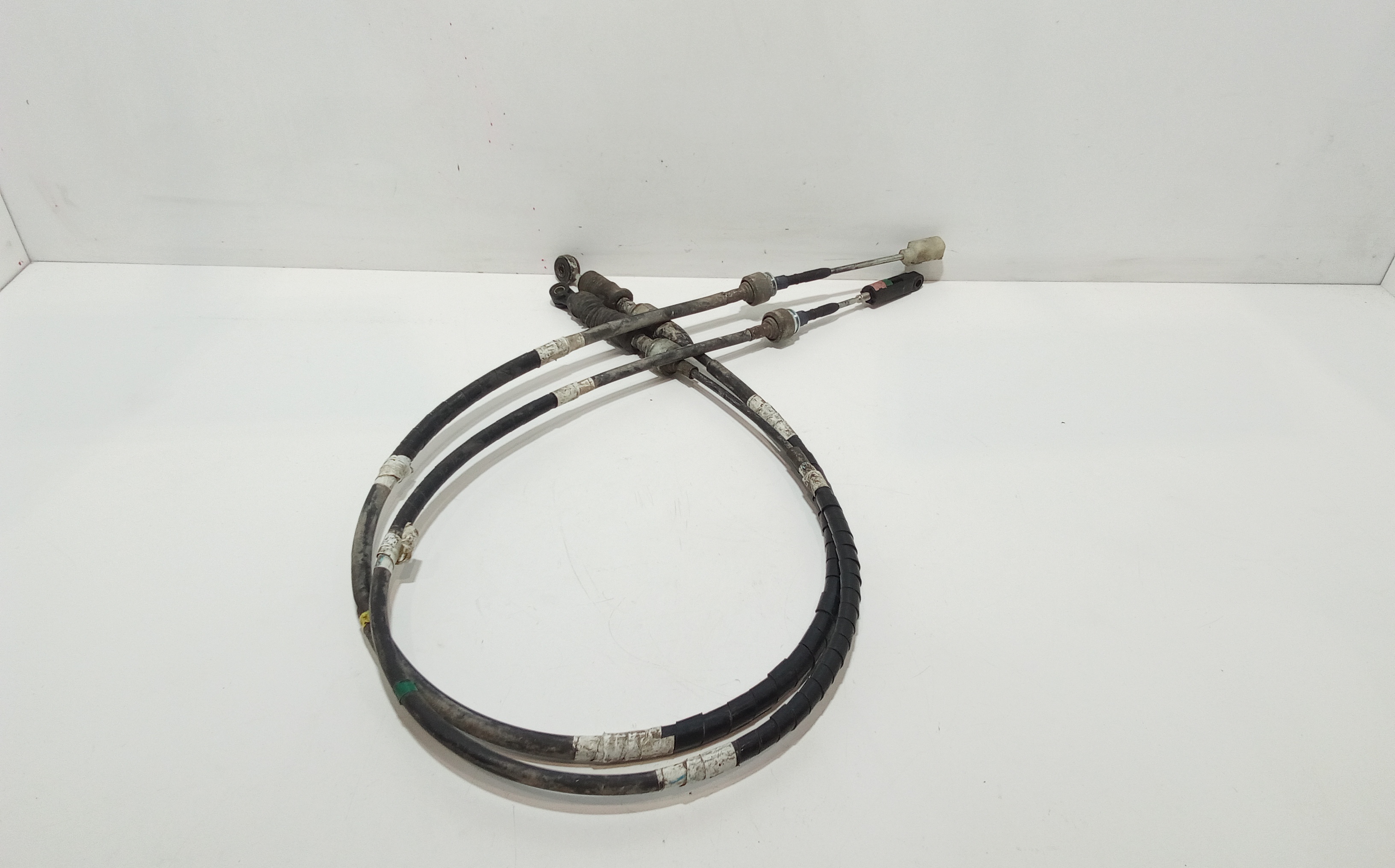 Cavi Marce per Subaru Forester SH (2008 - 2011)