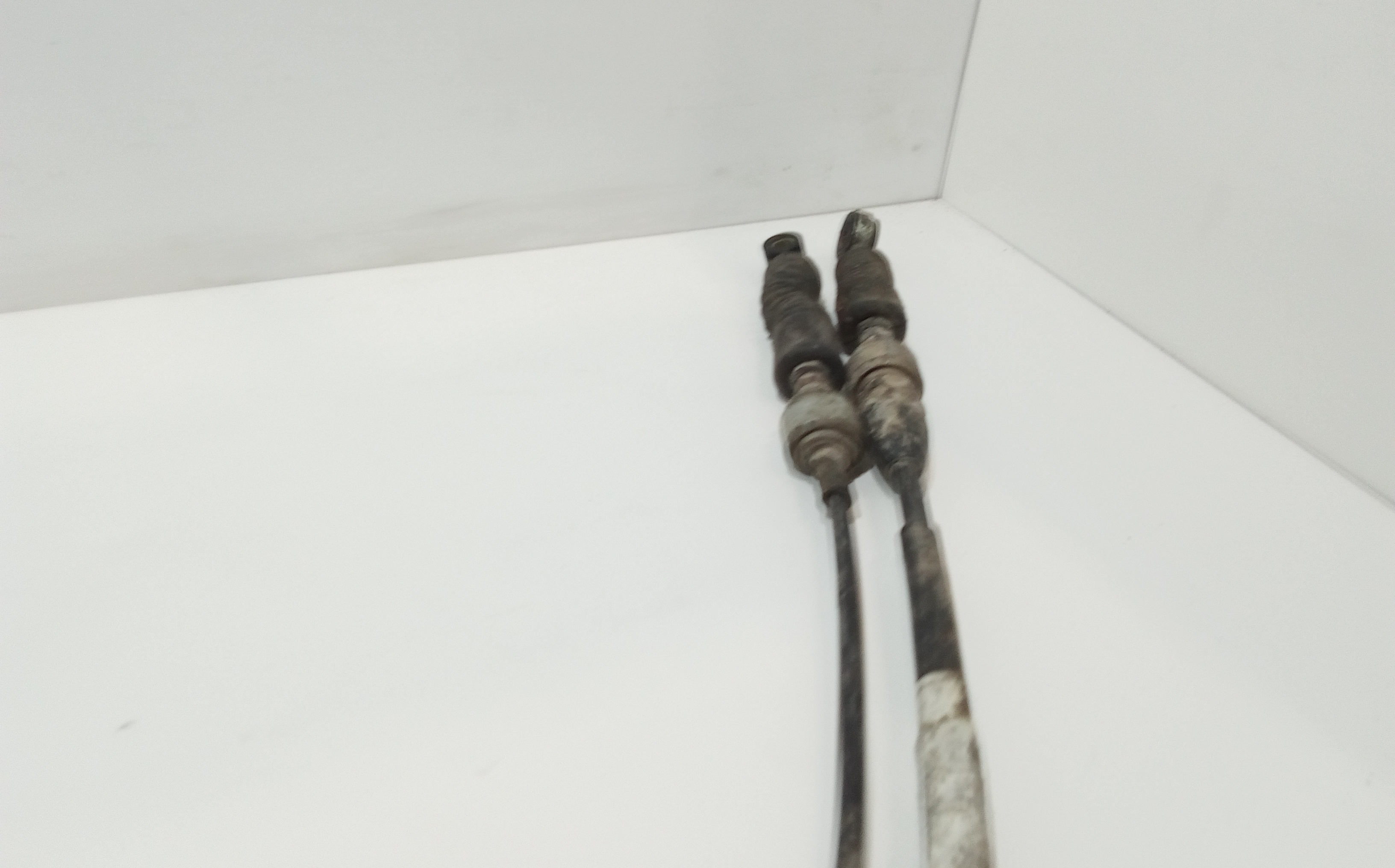 Cavi Marce per Subaru Forester SH (2008 - 2011)