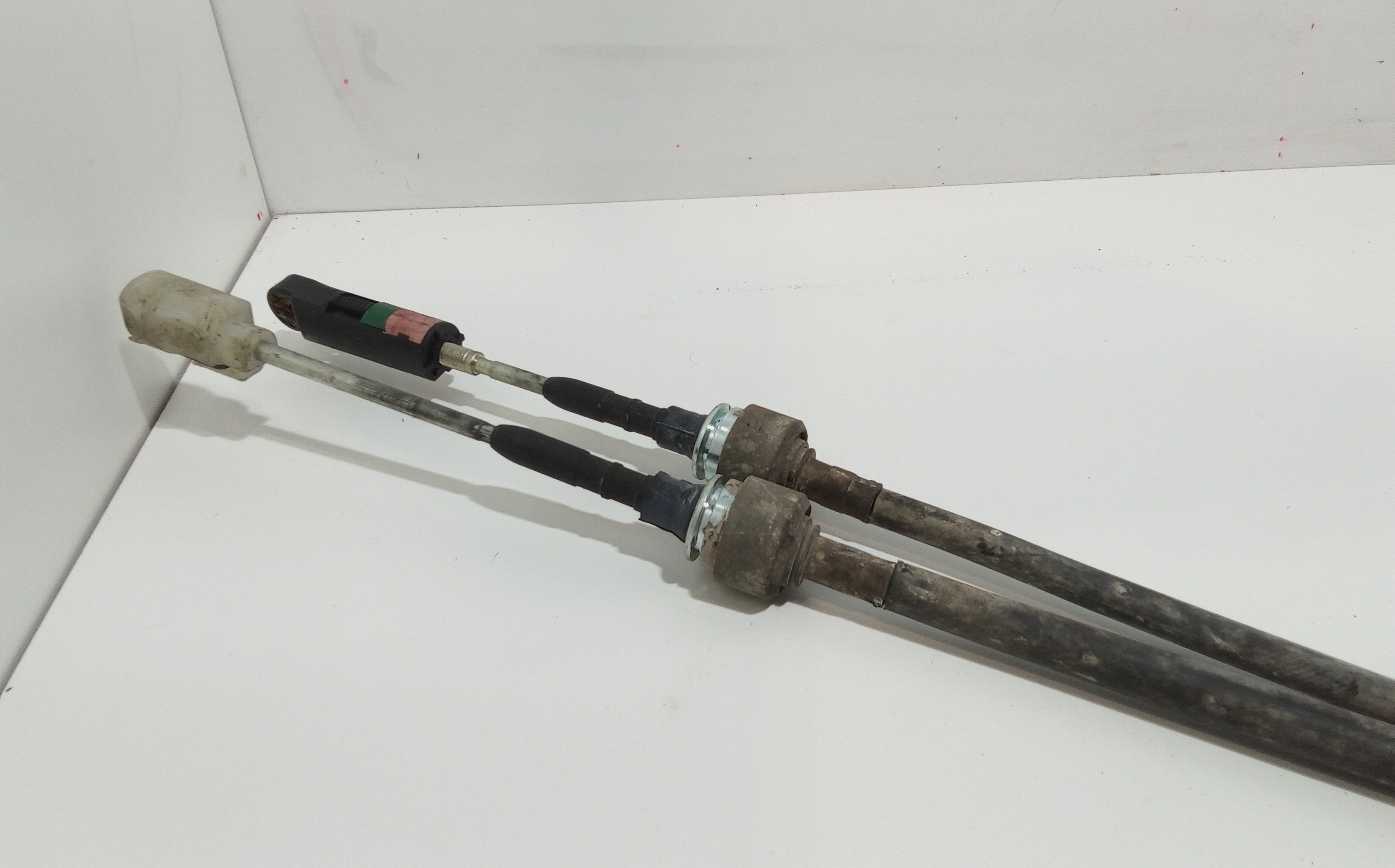 Cavi Marce per Subaru Forester SH (2008 - 2011)