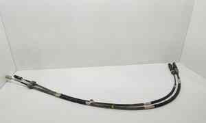 Cavi Marce per Subaru Forester SH (2008 - 2011)