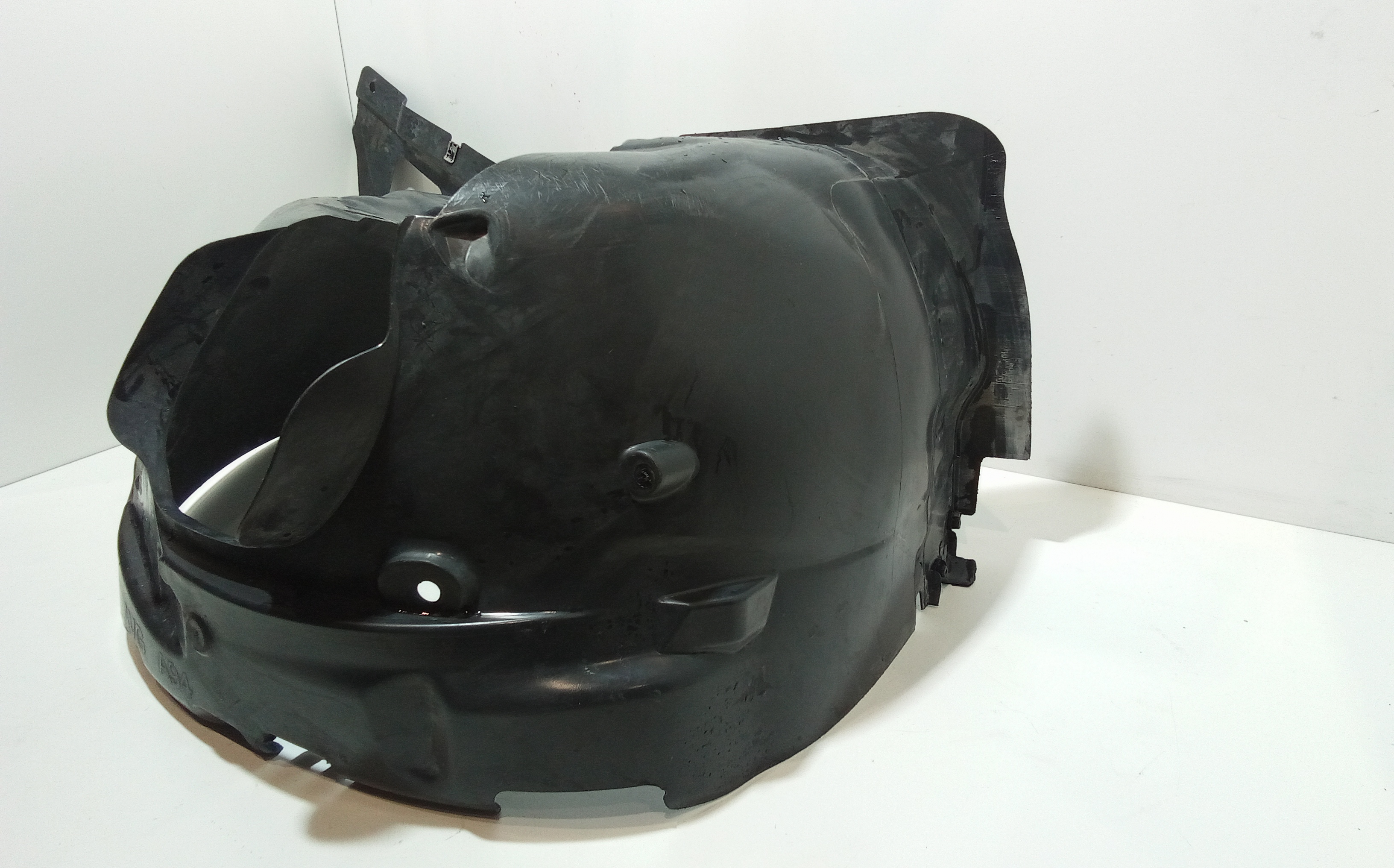 Passaruota ant SX per Peugeot 2008 1 Serie (2013 - In produzione)