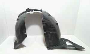 Passaruota ant SX per Peugeot 2008 1 Serie (2013 - In produzione)