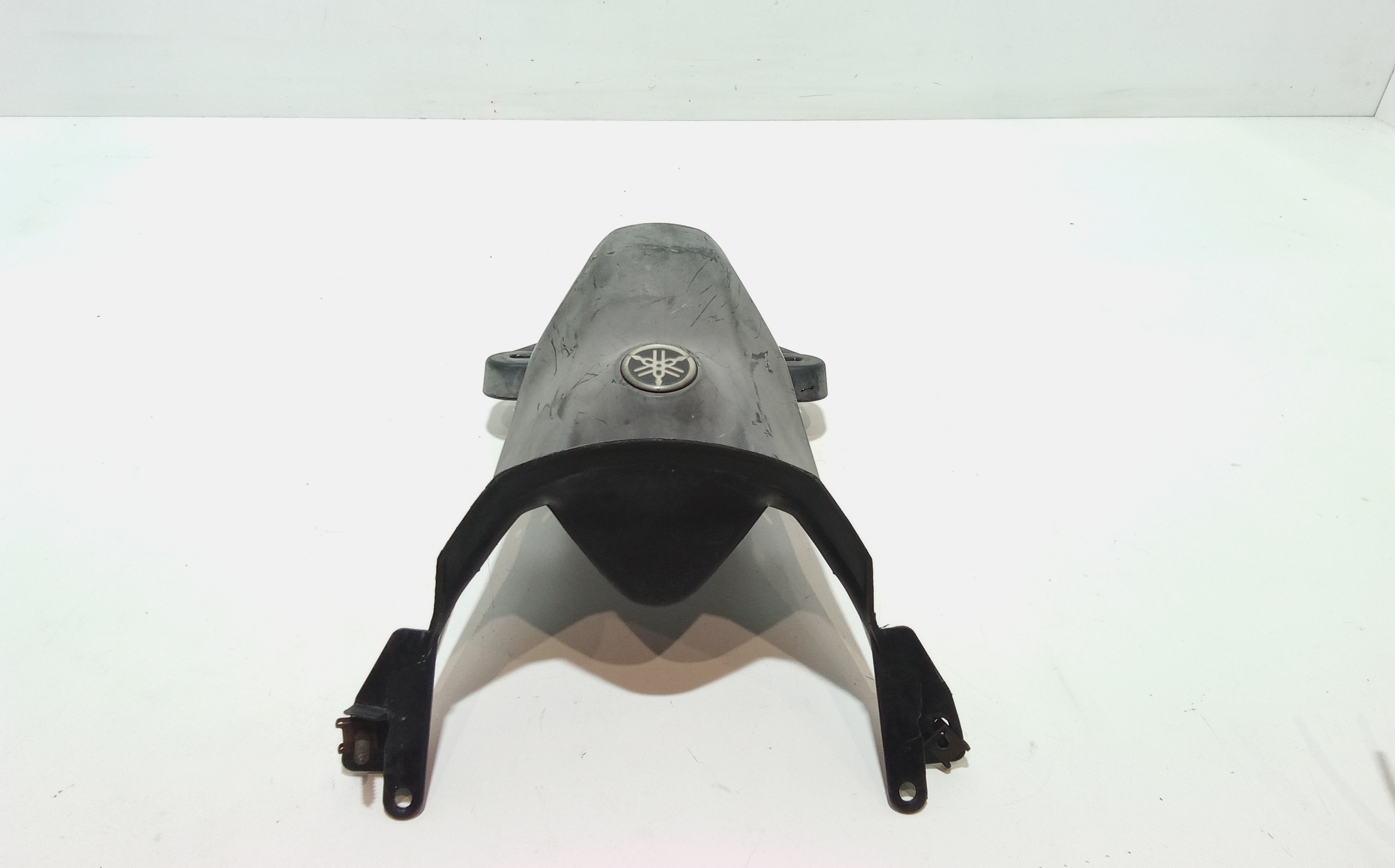 Porta targa per Yamaha Xenter 150cc (15>17) (2015 - 2017)