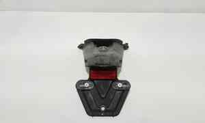 Porta targa per Yamaha Xenter 150cc (15>17) (2015 - 2017)
