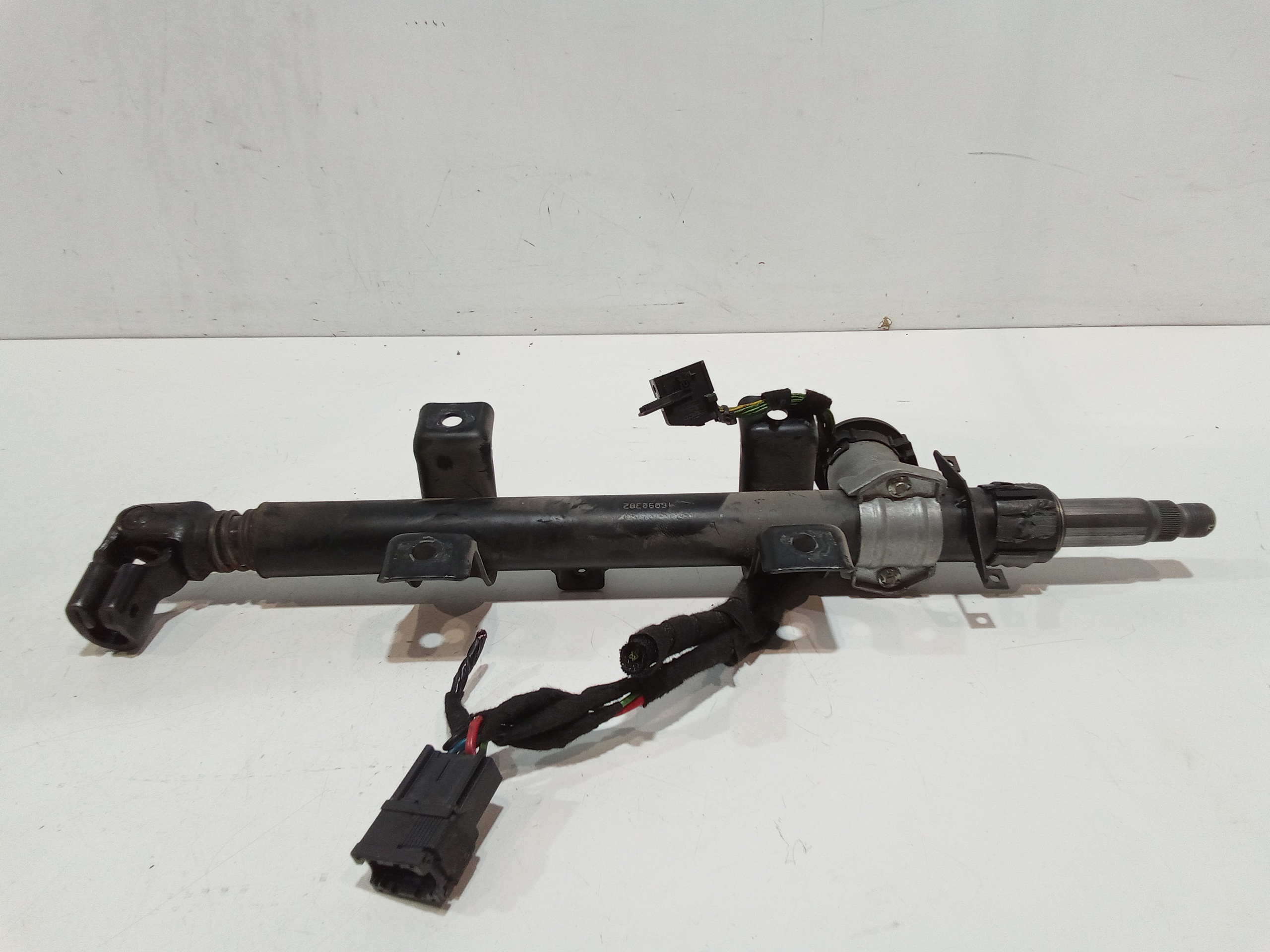 Canna dello sterzo (Piantone) per Iveco Daily 4 Serie (2006 - 2014)