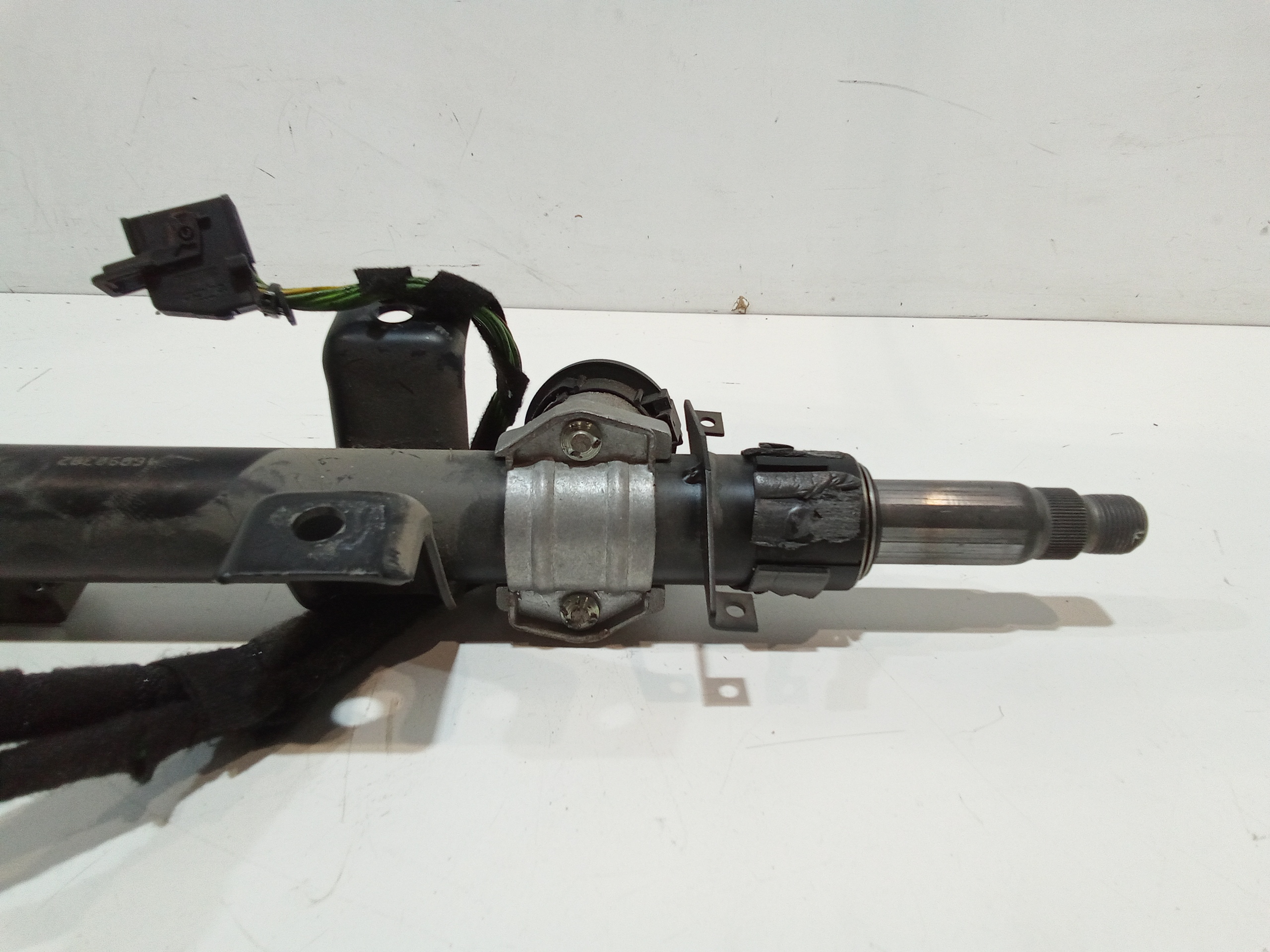 Canna dello sterzo (Piantone) per Iveco Daily 4 Serie (2006 - 2014)