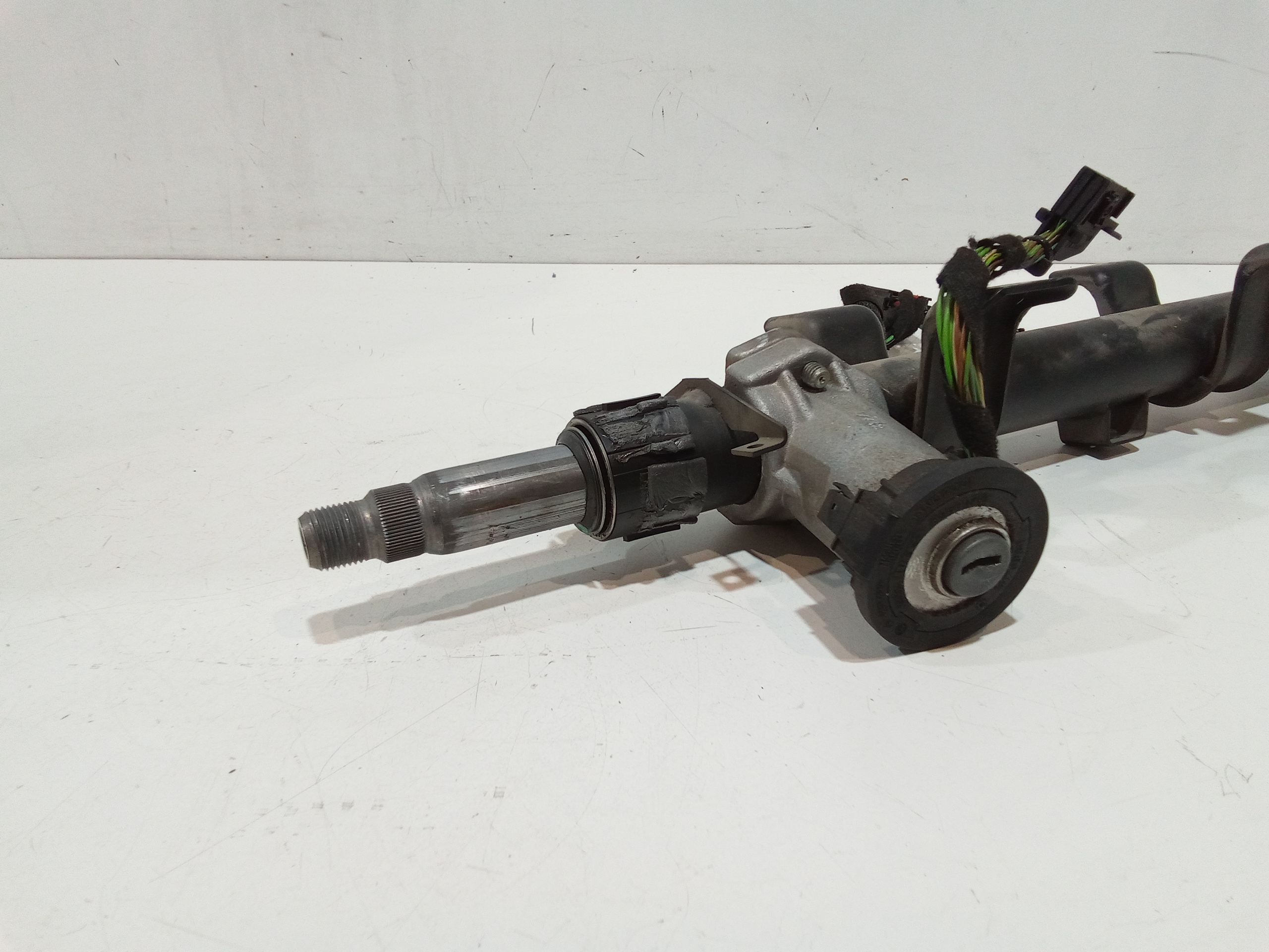 Canna dello sterzo (Piantone) per Iveco Daily 4 Serie (2006 - 2014)