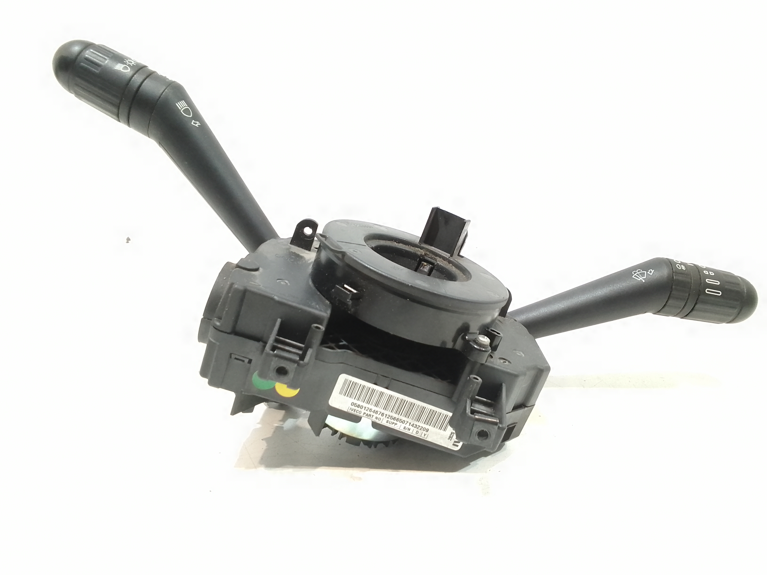 Devioluci per Iveco Daily 4 Serie (2006 - 2014)