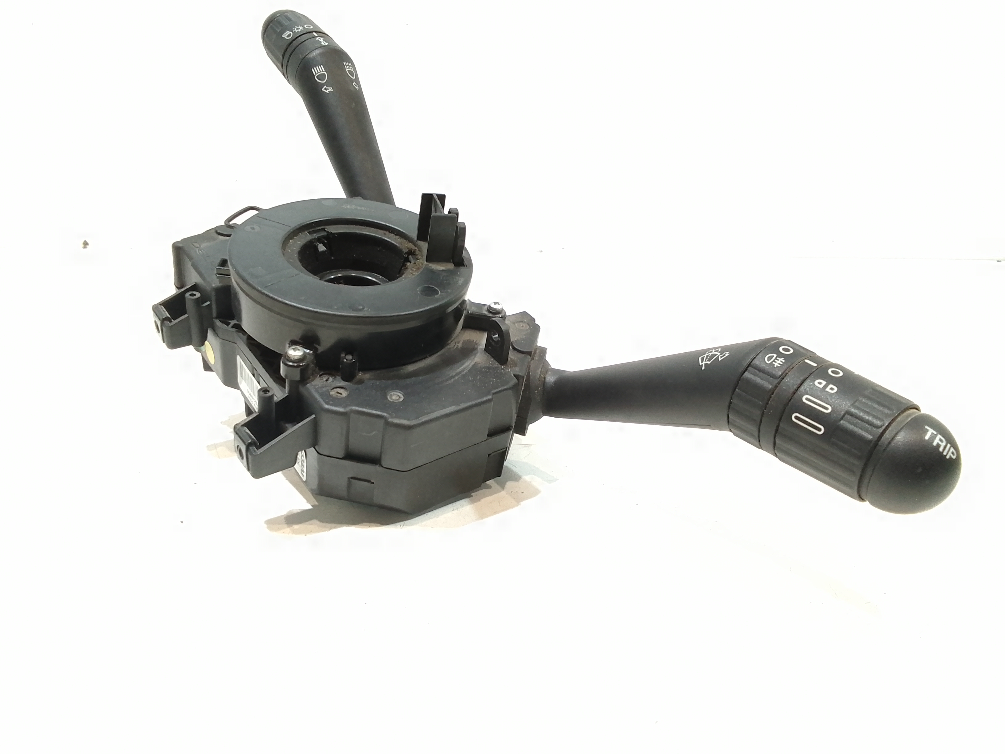 Devioluci per Iveco Daily 4 Serie (2006 - 2014)