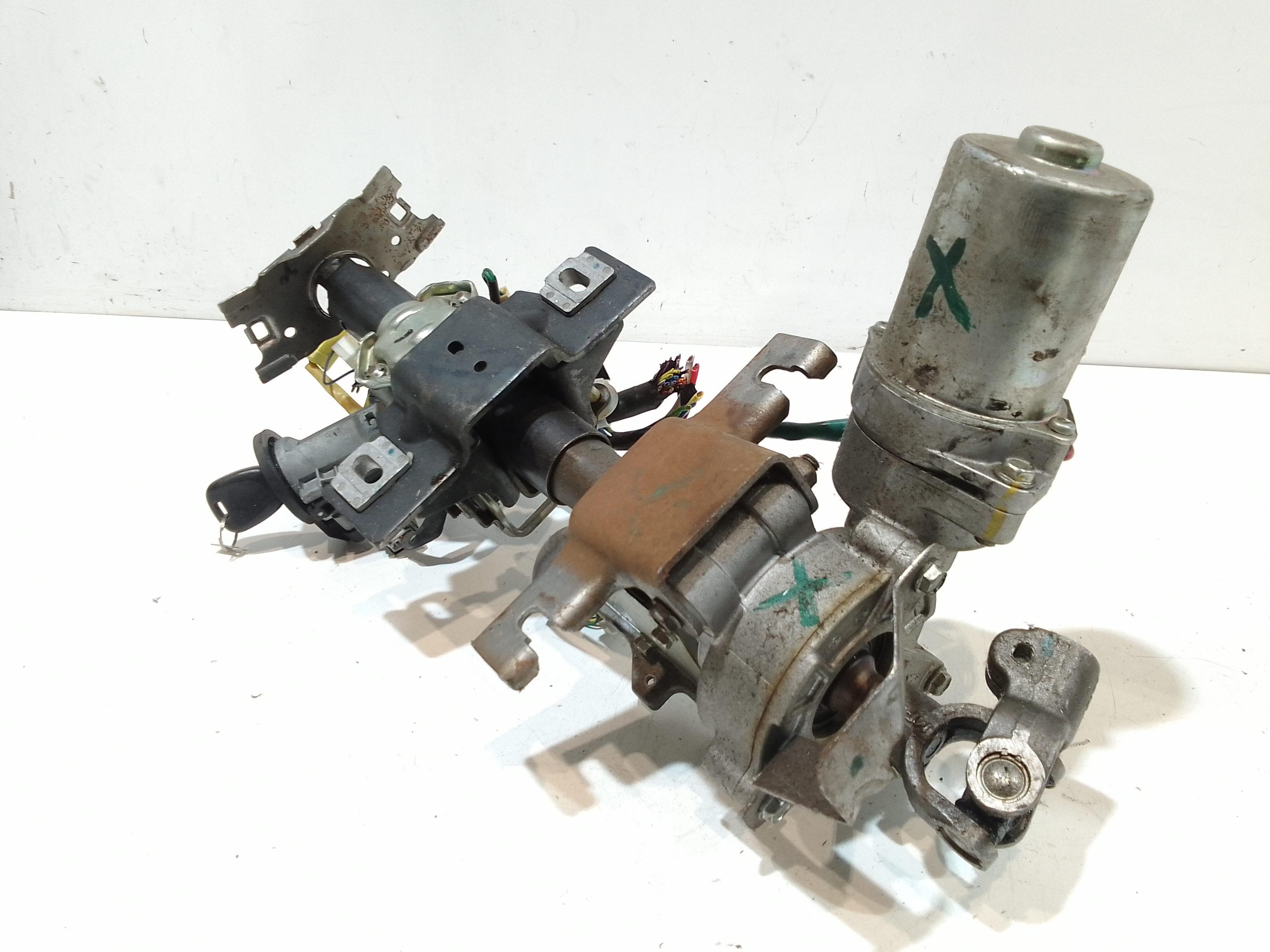 City completo per Suzuki Alto 3 Serie (2008 - In produzione)