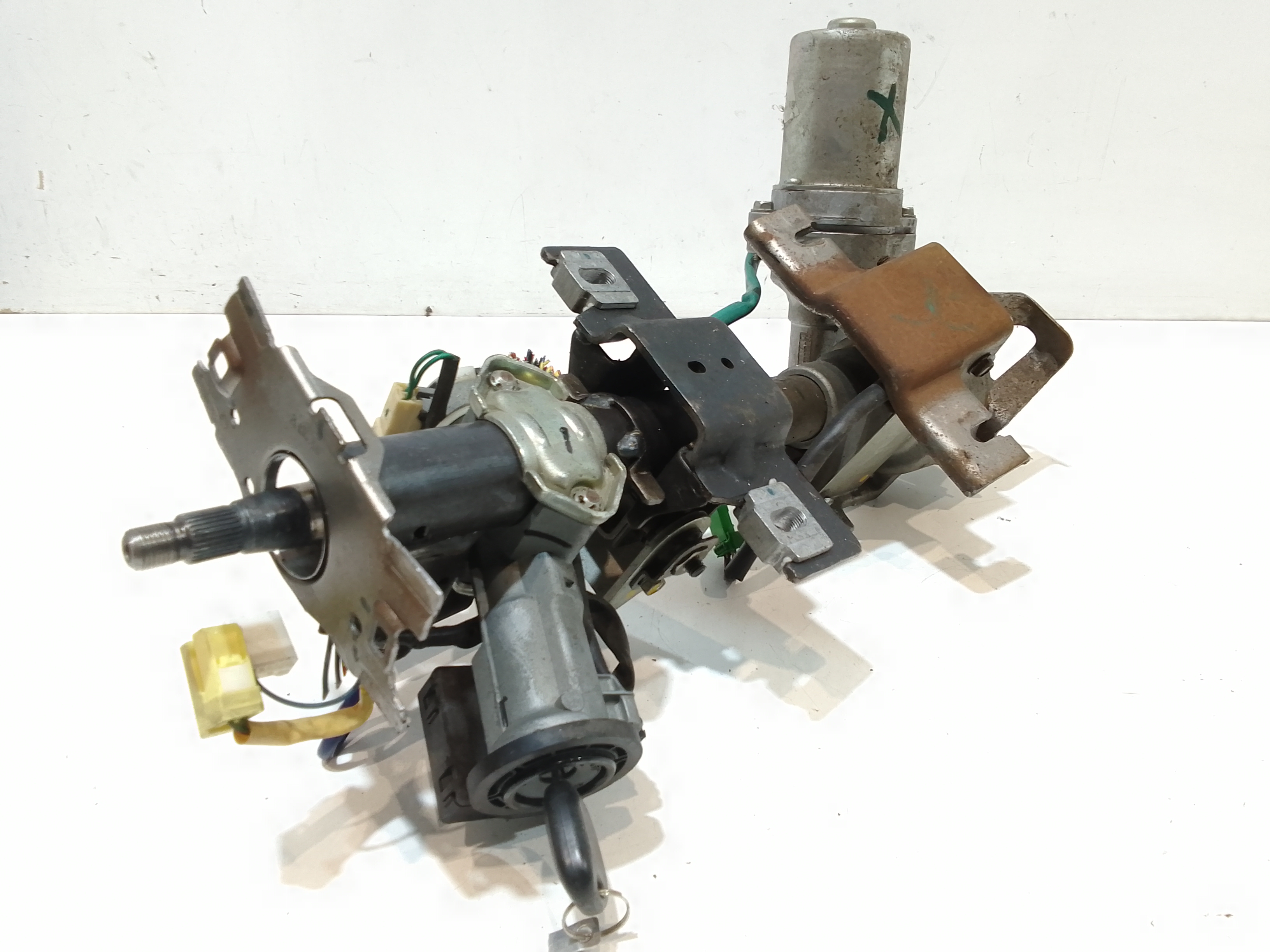 City completo per Suzuki Alto 3 Serie (2008 - In produzione)