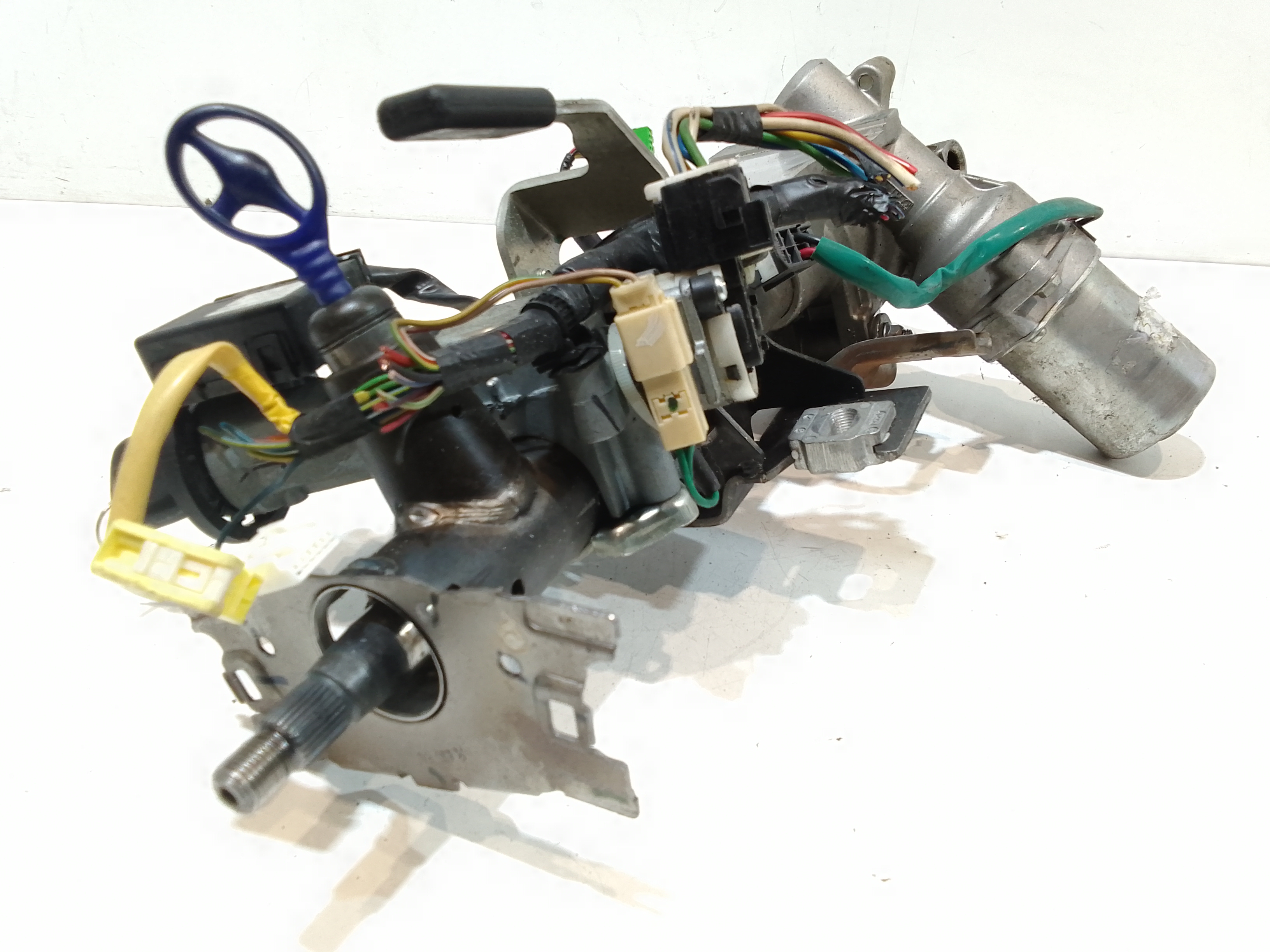 City completo per Suzuki Alto 3 Serie (2008 - In produzione)