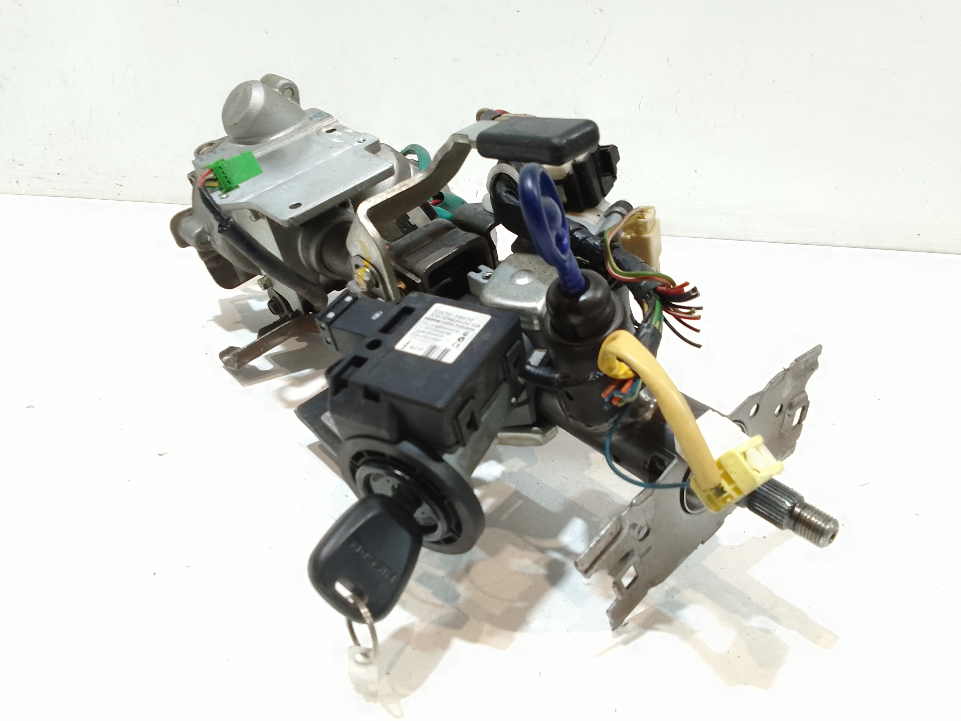 City completo per Suzuki Alto 3 Serie (2008 - In produzione)