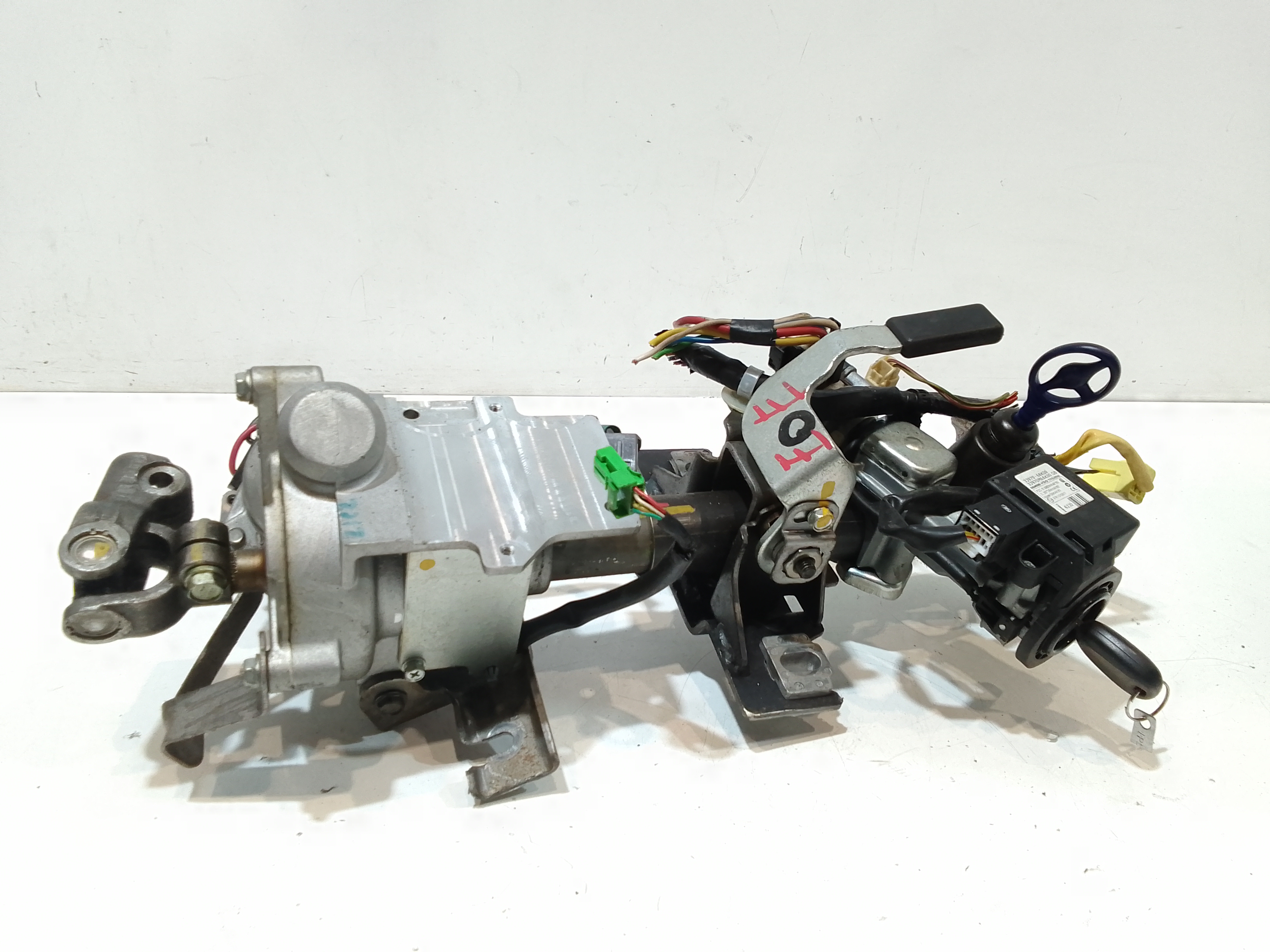 City completo per Suzuki Alto 3 Serie (2008 - In produzione)