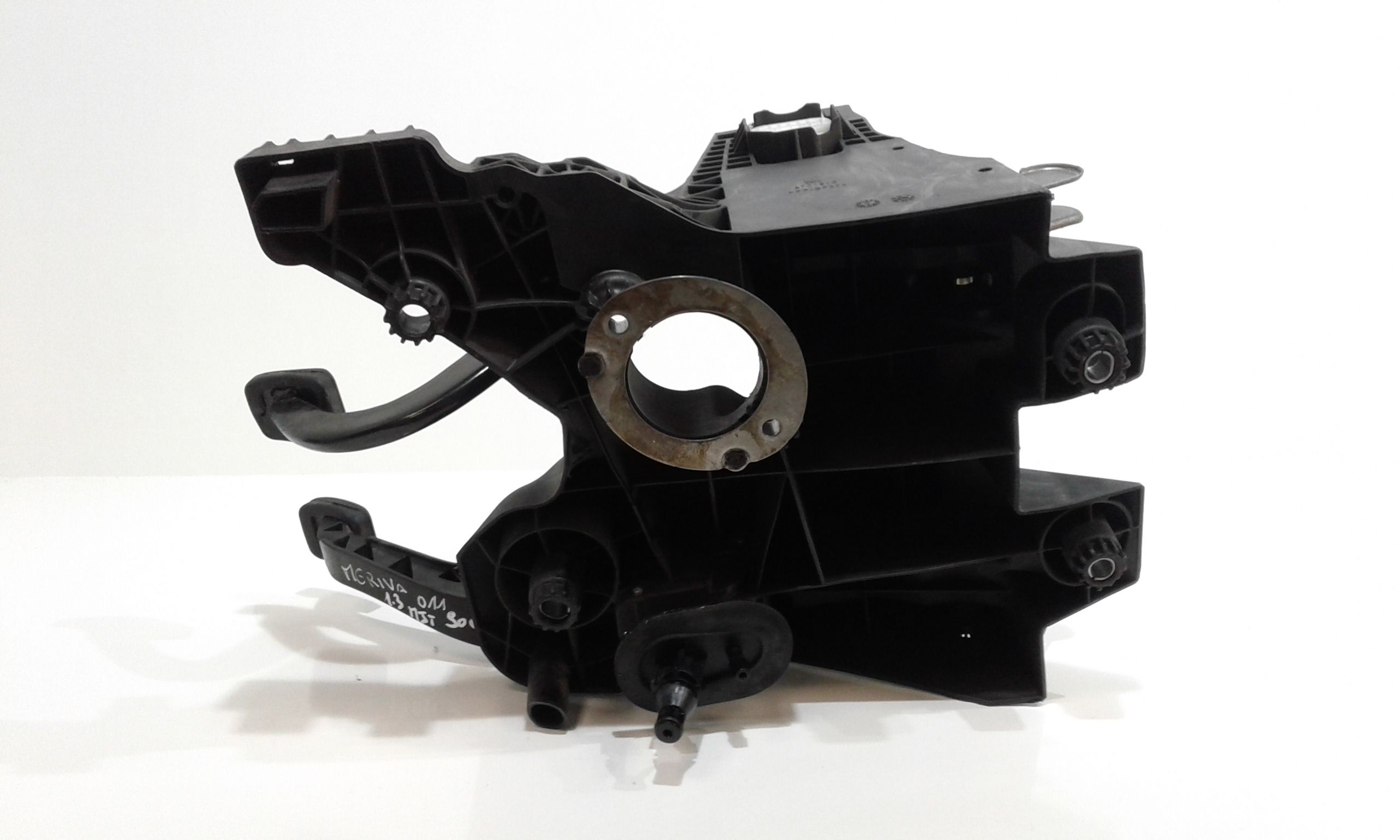 Pedaliera Freno + frizione OPEL Meriva 3 Serie