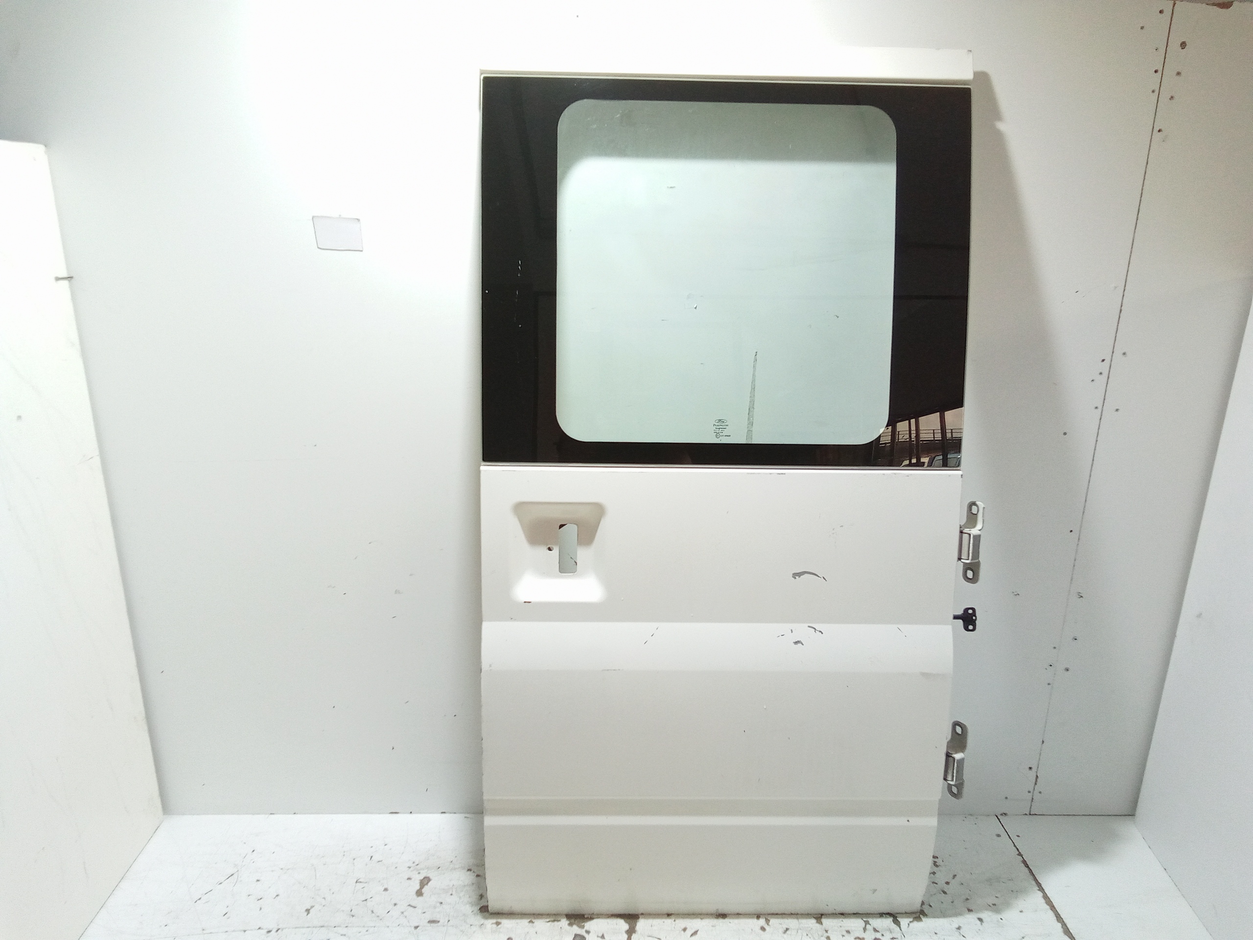 Portiera Posteriore Destra per Ford Transit Serie (06>14) (2006 - 2014)