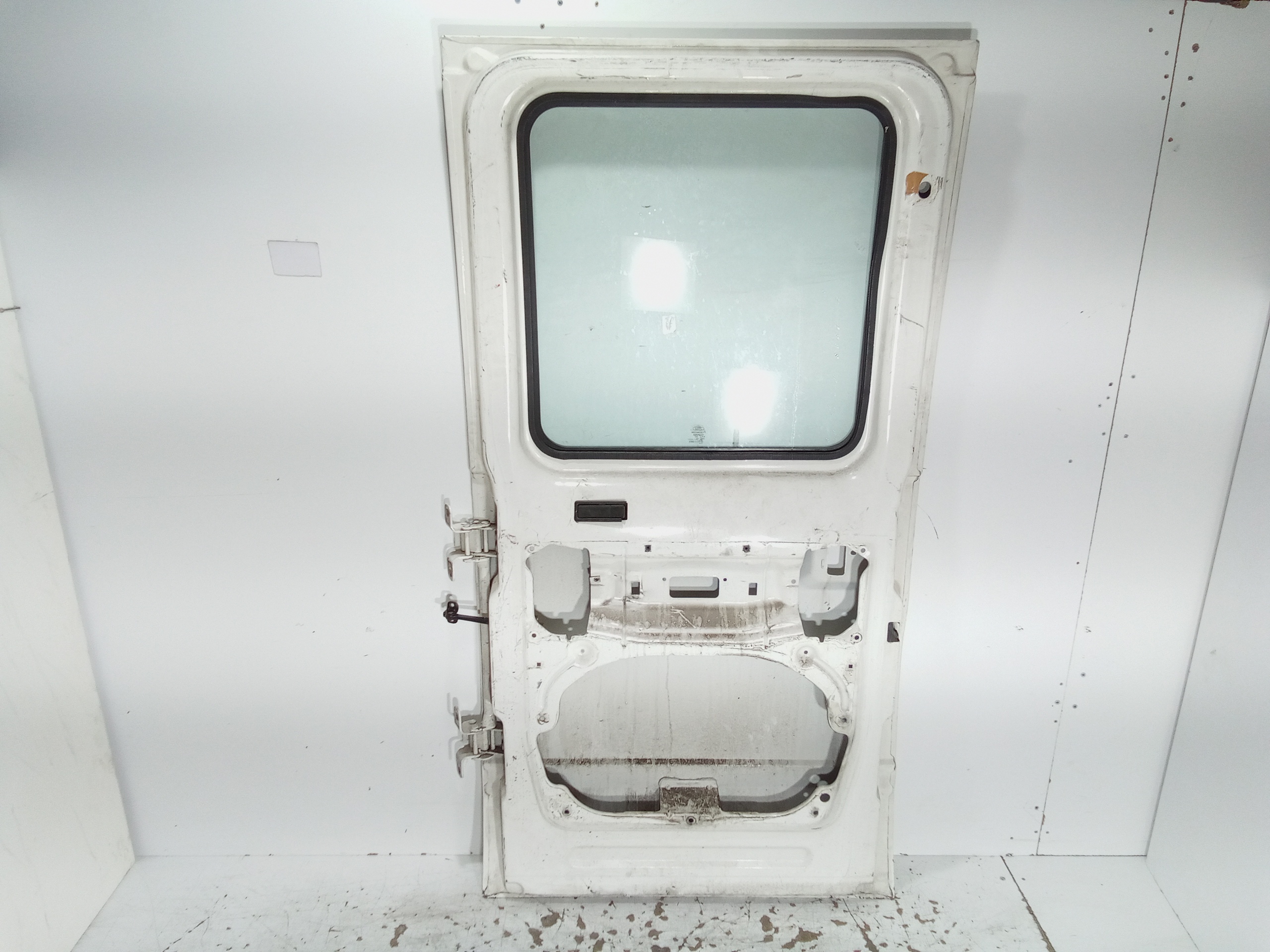 Portiera Posteriore Destra per Ford Transit Serie (06>14) (2006 - 2014)