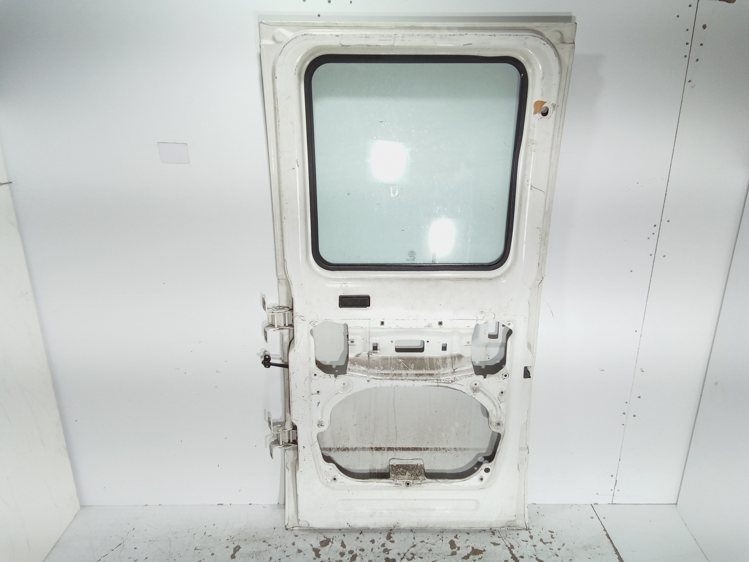 Portiera Posteriore Destra per Ford Transit Serie (06>14) (2006 - 2014)