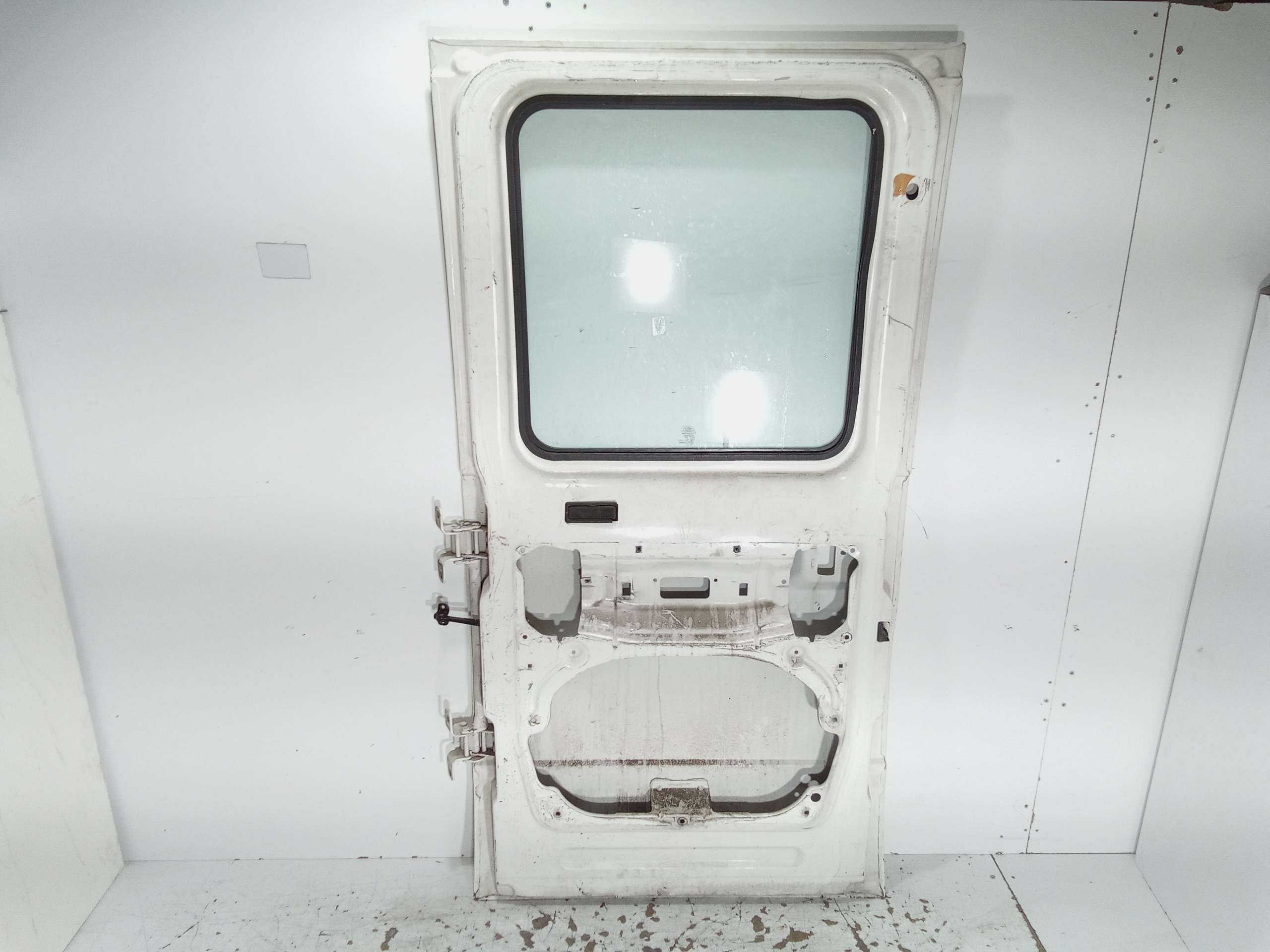 Portiera Posteriore Destra per Ford Transit Serie (06>14) (2006 - 2014)