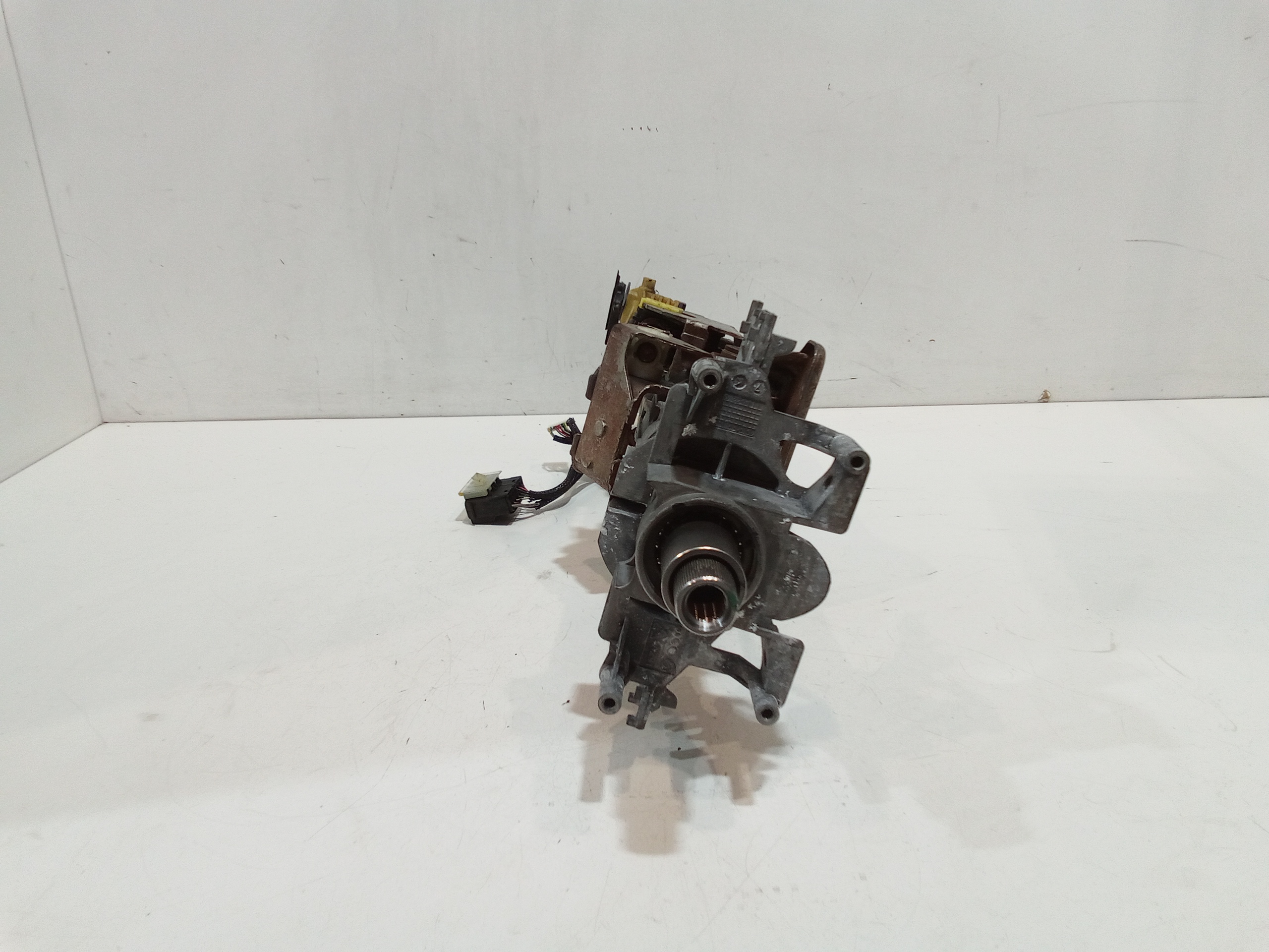 Canna dello sterzo (Piantone) per Bmw X5 Serie (e70) (06>13) (2006 - 2013)