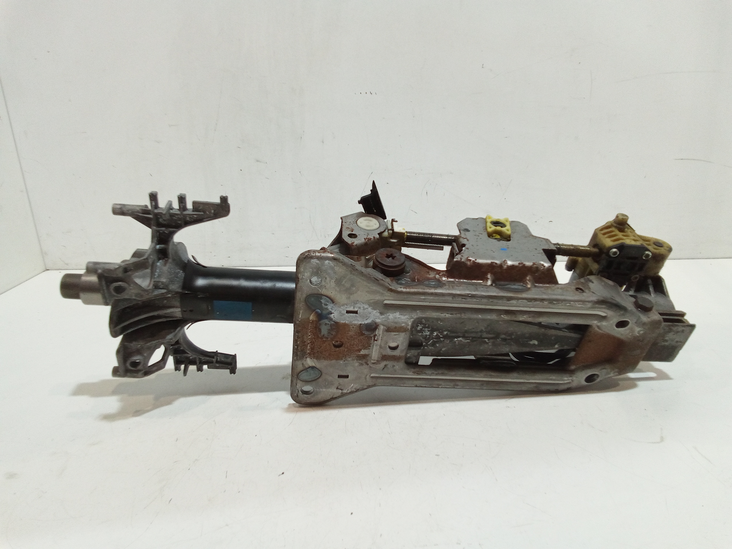 Canna dello sterzo (Piantone) per Bmw X5 Serie (e70) (06>13) (2006 - 2013)