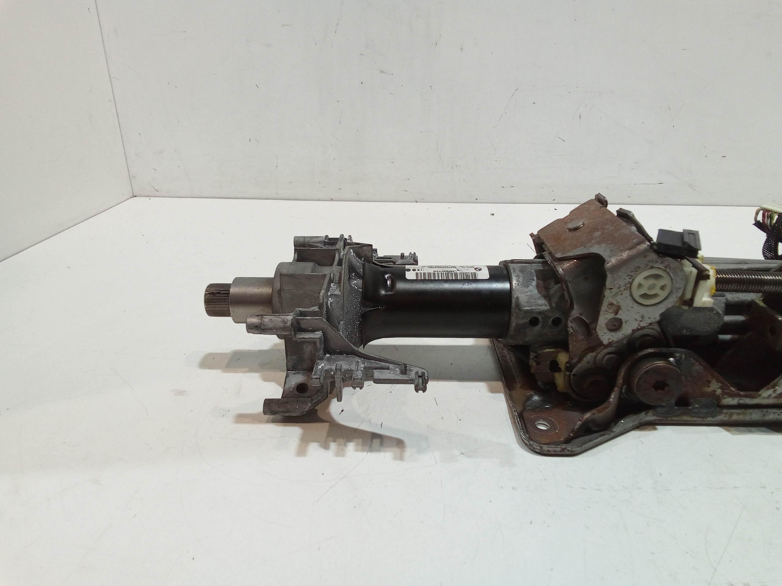 Canna dello sterzo (Piantone) per Bmw X5 Serie (e70) (06>13) (2006 - 2013)