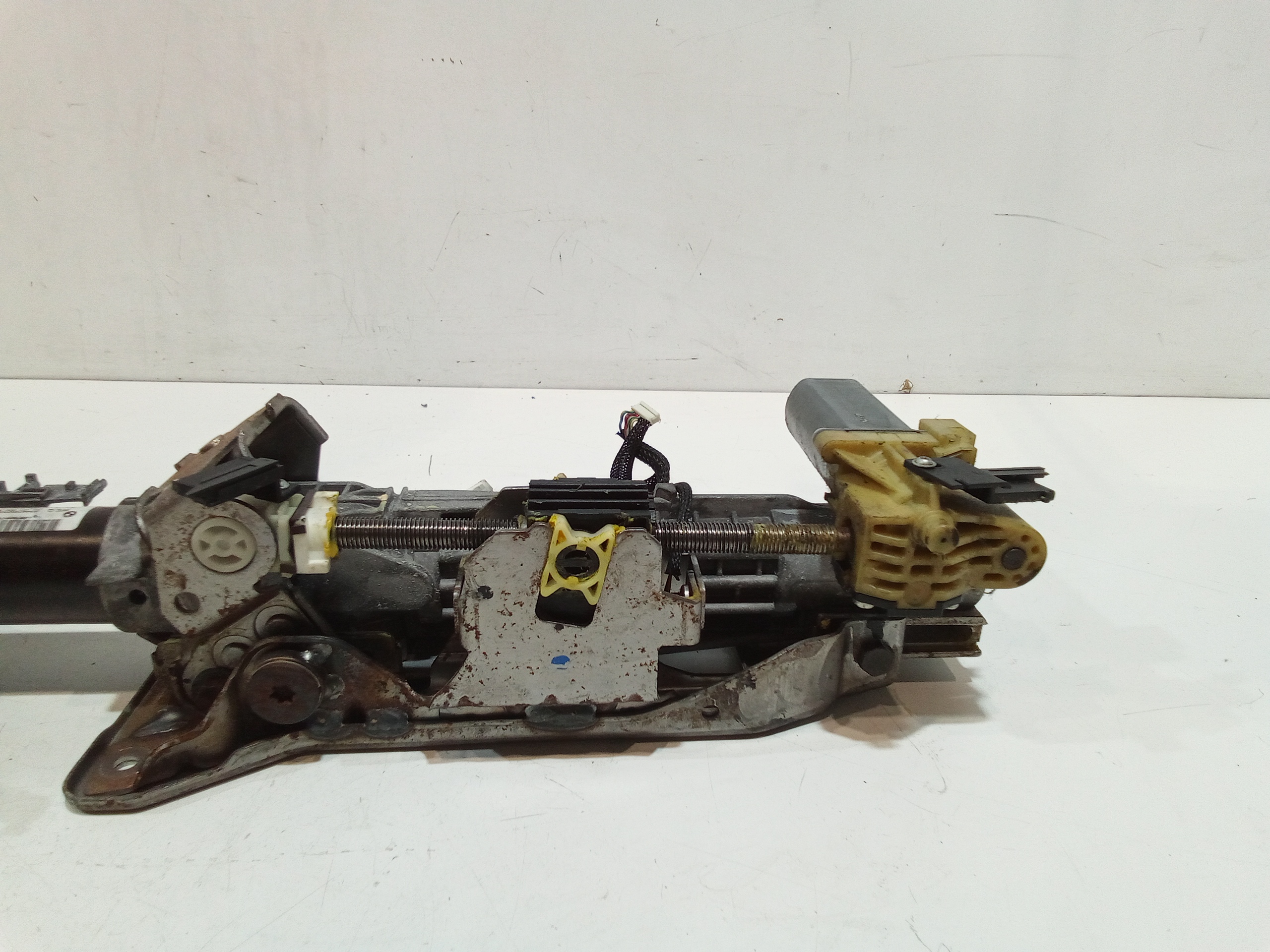 Canna dello sterzo (Piantone) per Bmw X5 Serie (e70) (06>13) (2006 - 2013)