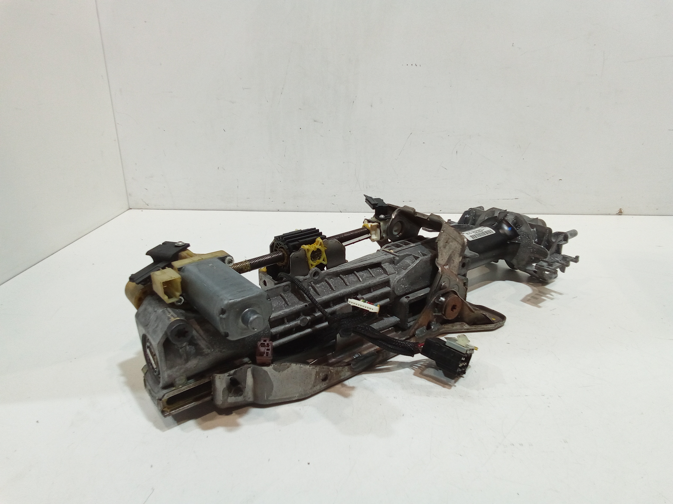 Canna dello sterzo (Piantone) per Bmw X5 Serie (e70) (06>13) (2006 - 2013)