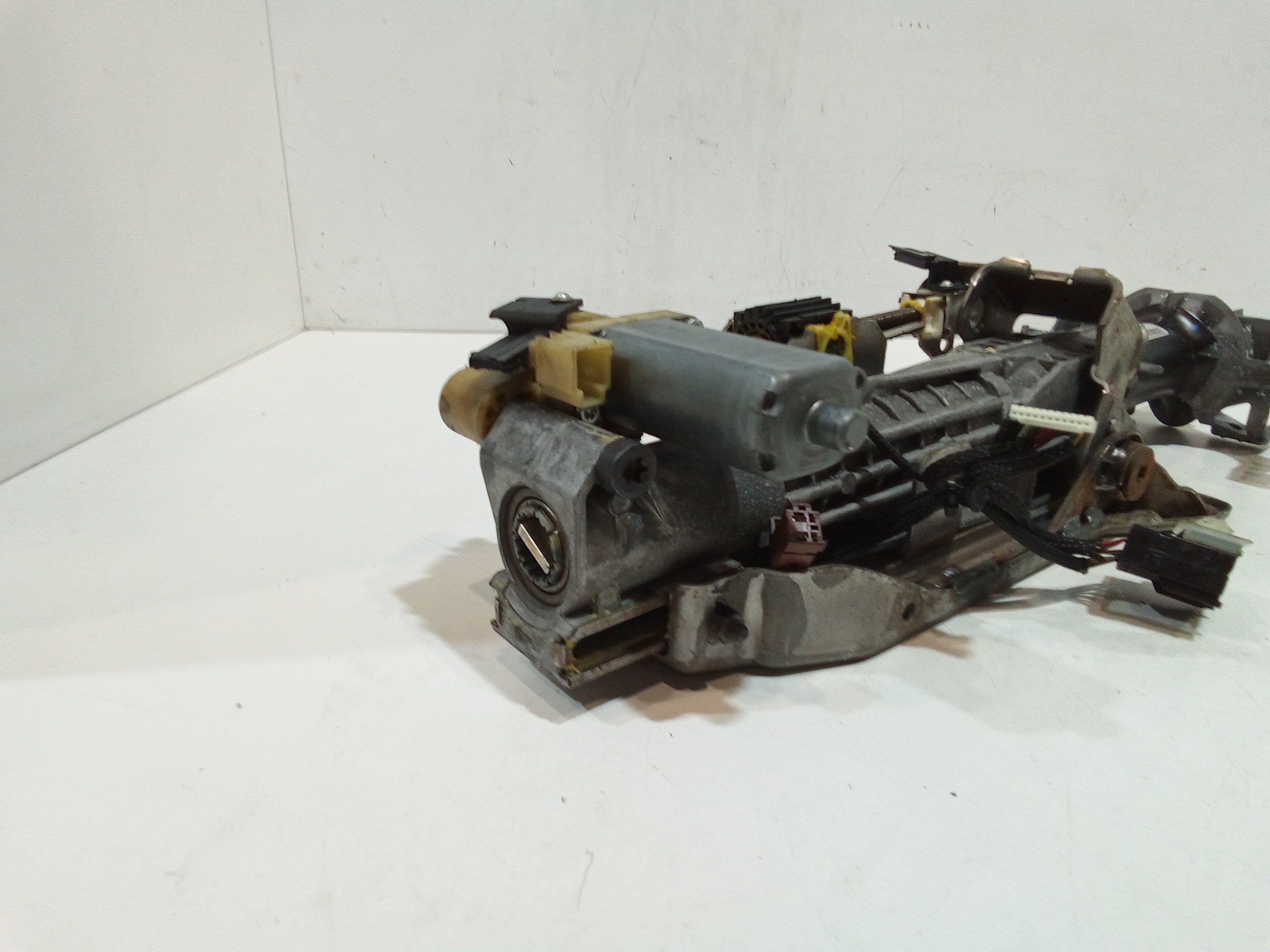 Canna dello sterzo (Piantone) per Bmw X5 Serie (e70) (06>13) (2006 - 2013)