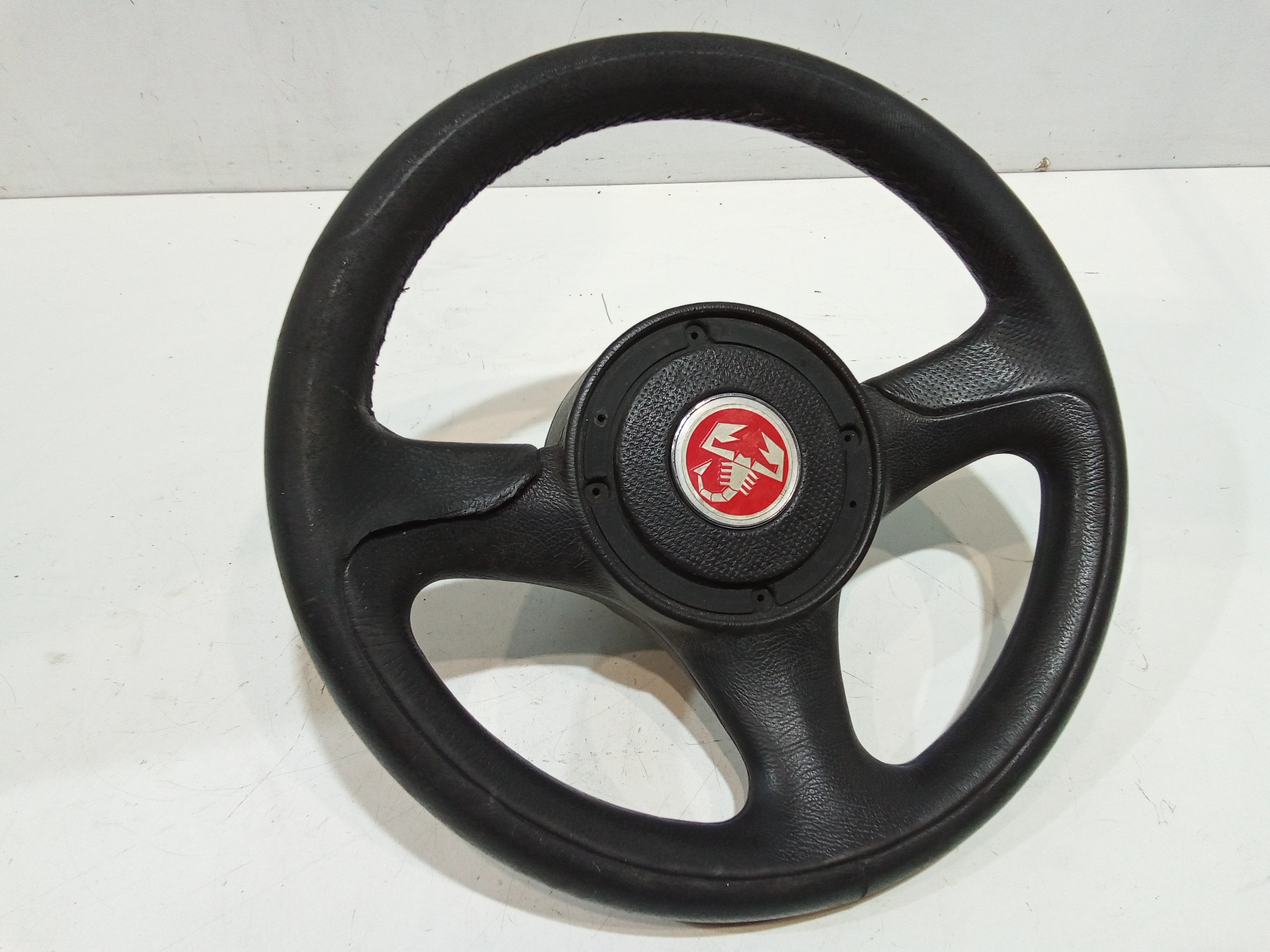 Volante per Chatenet CH 30 (2013 - 2016)